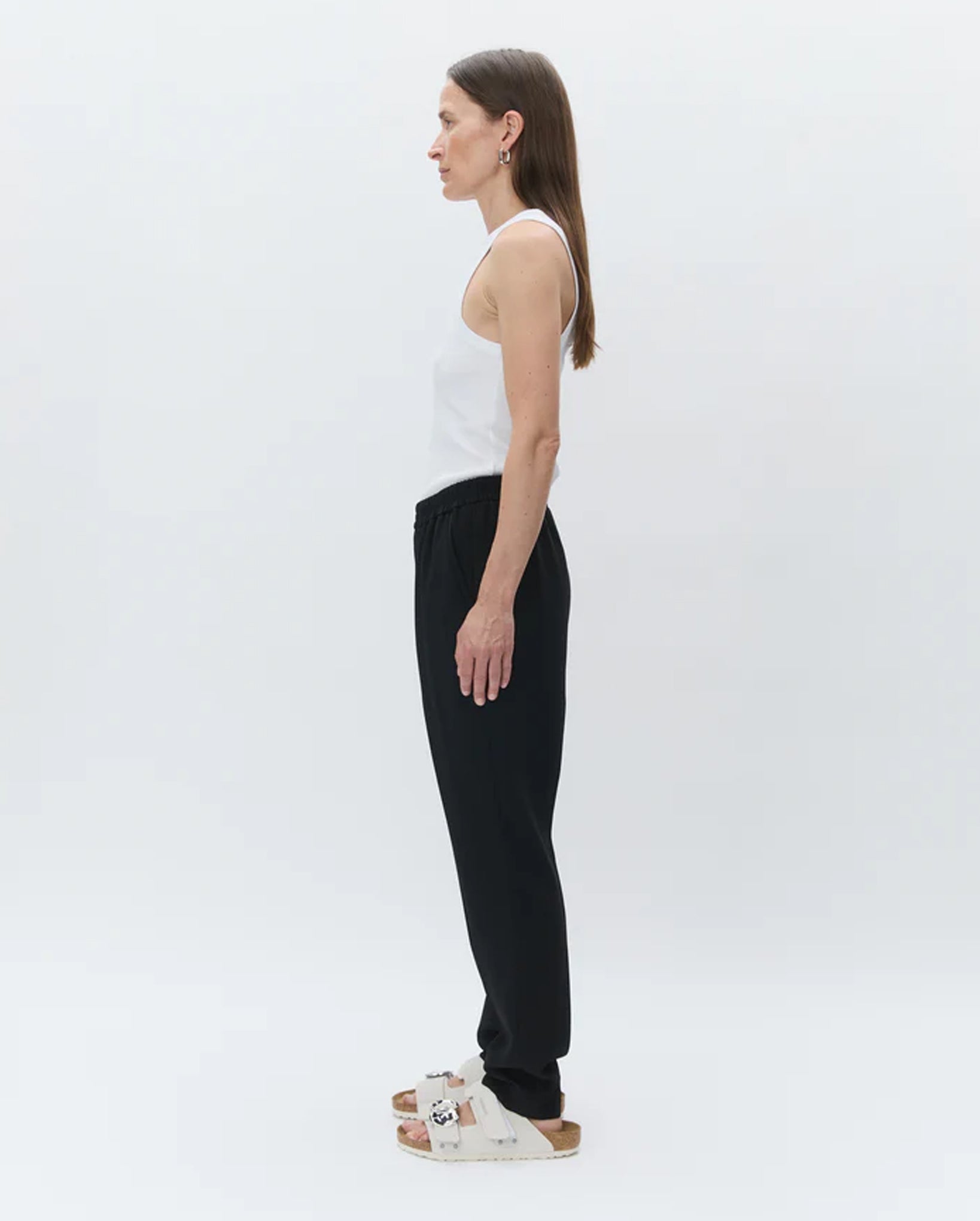 Malin Classic Gabardine Pants