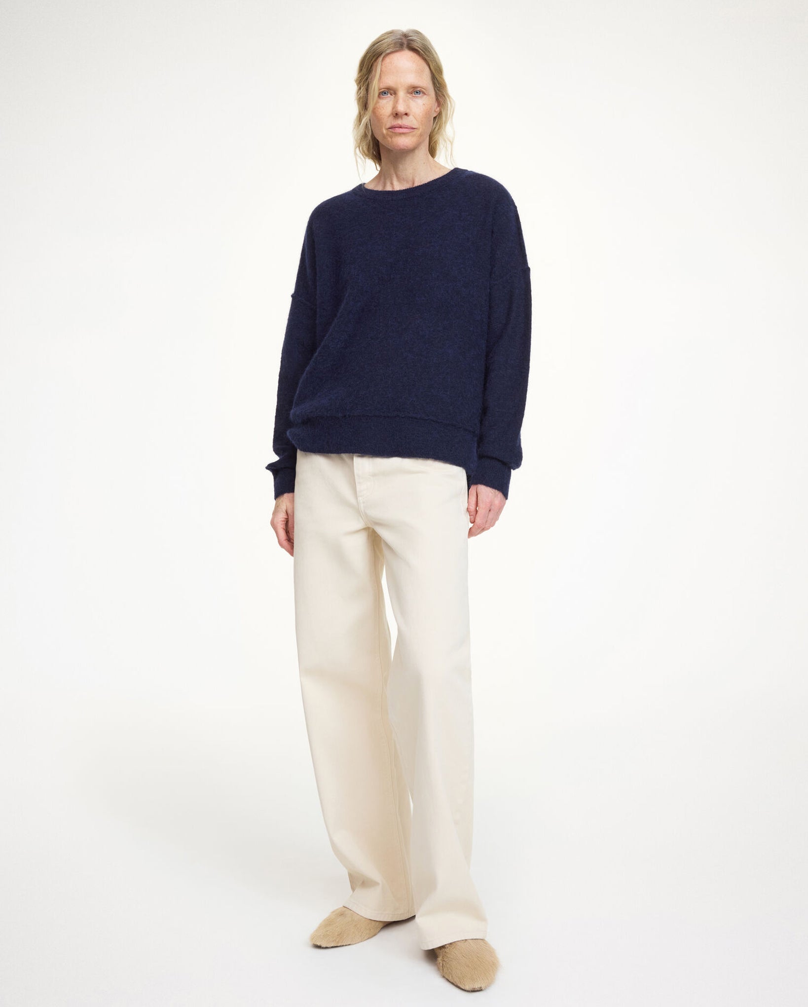 Biagiorms Sweater (Night Sky)