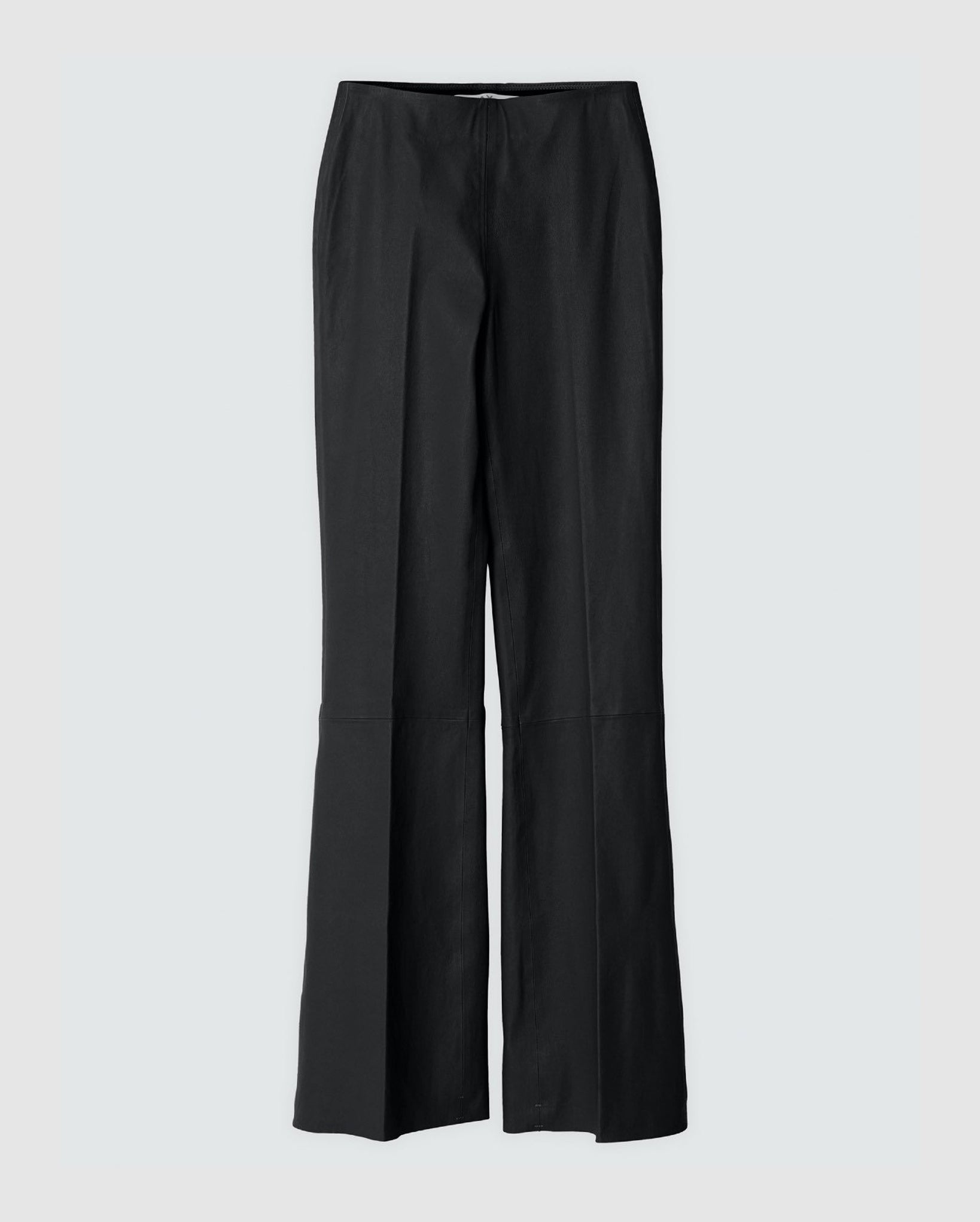 Mabella Leather Trousers