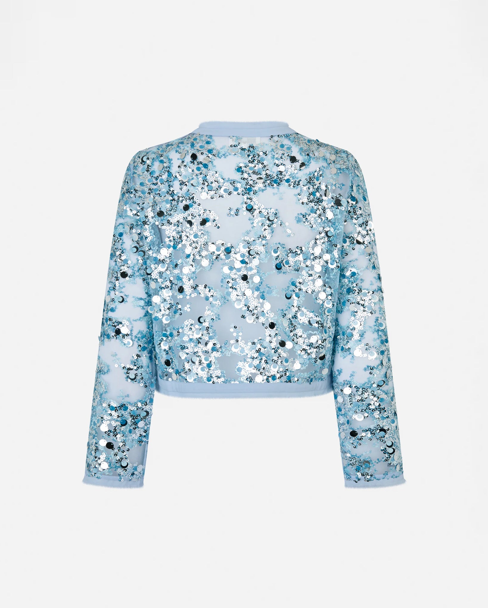 Bethina Jacket (Kentucky Blue)