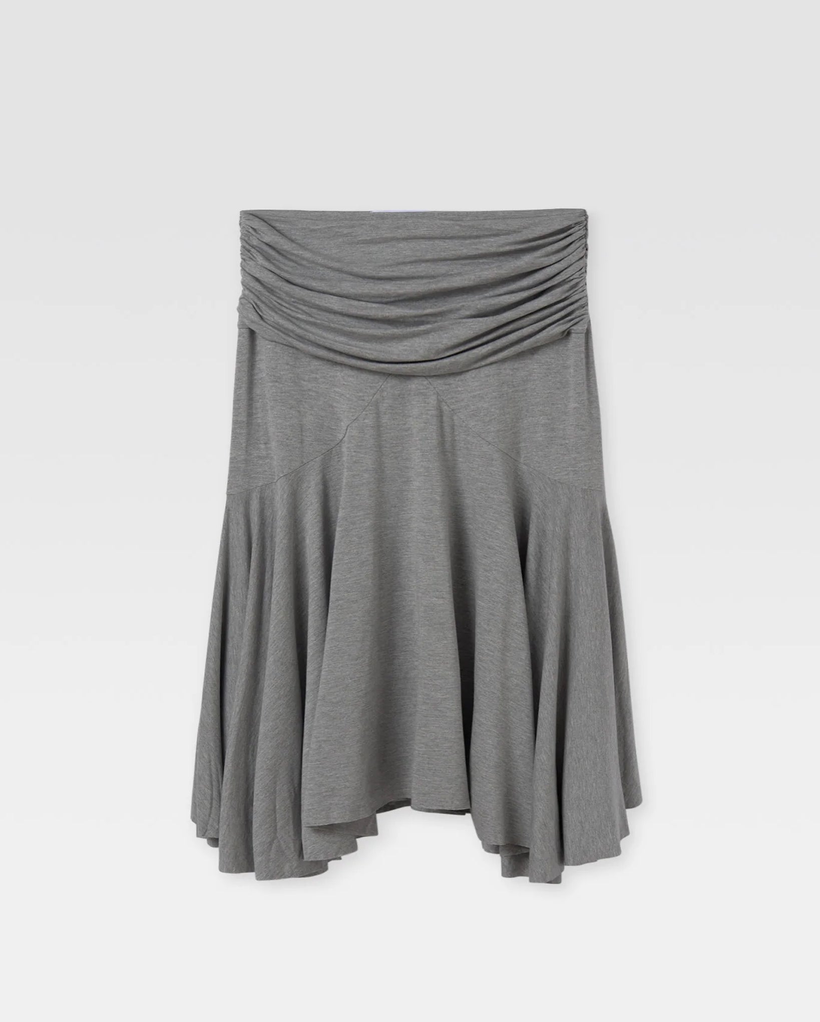 Fortuna Skirt (Grey)