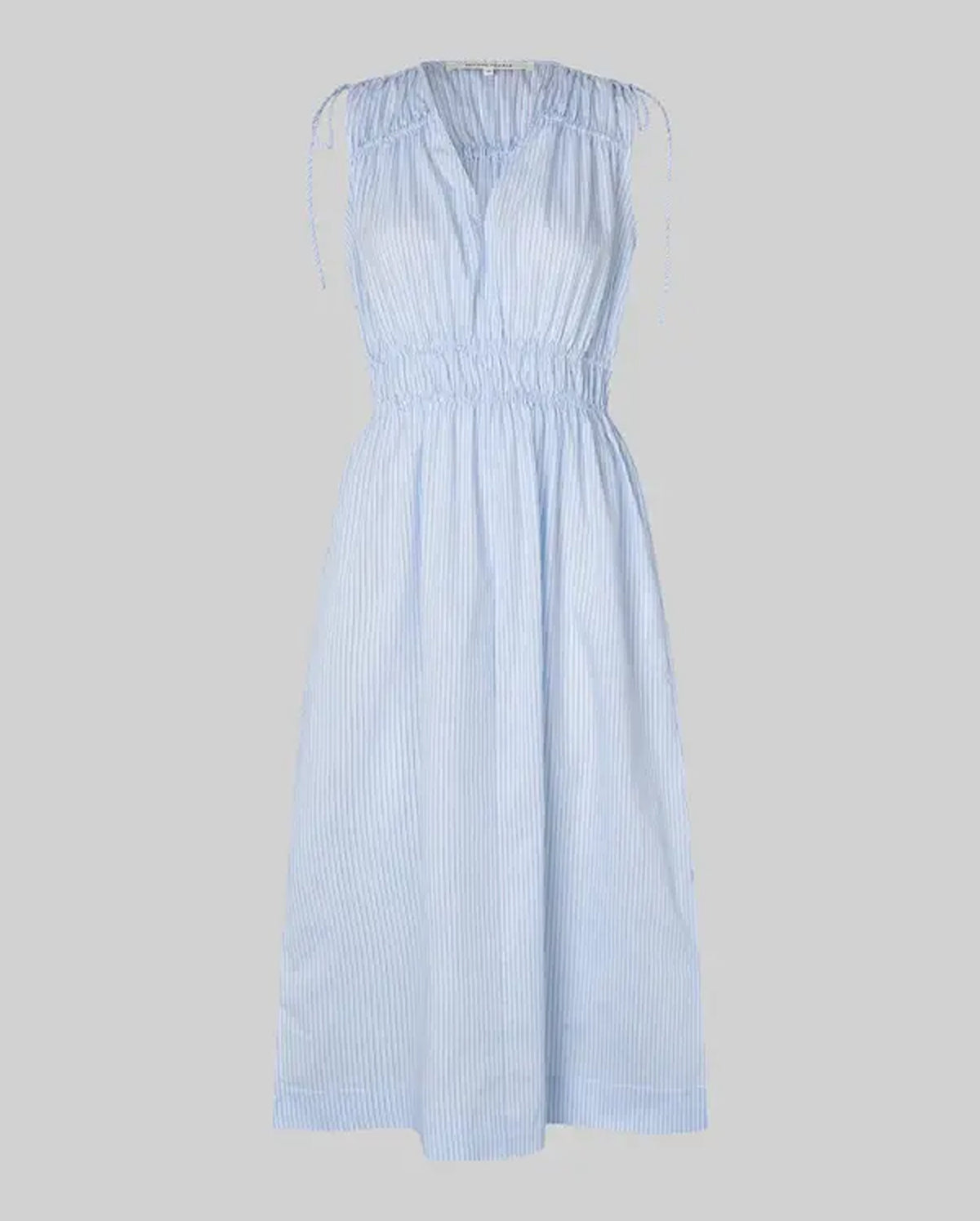 Ballia Sless Dress (Cashmere Blue)