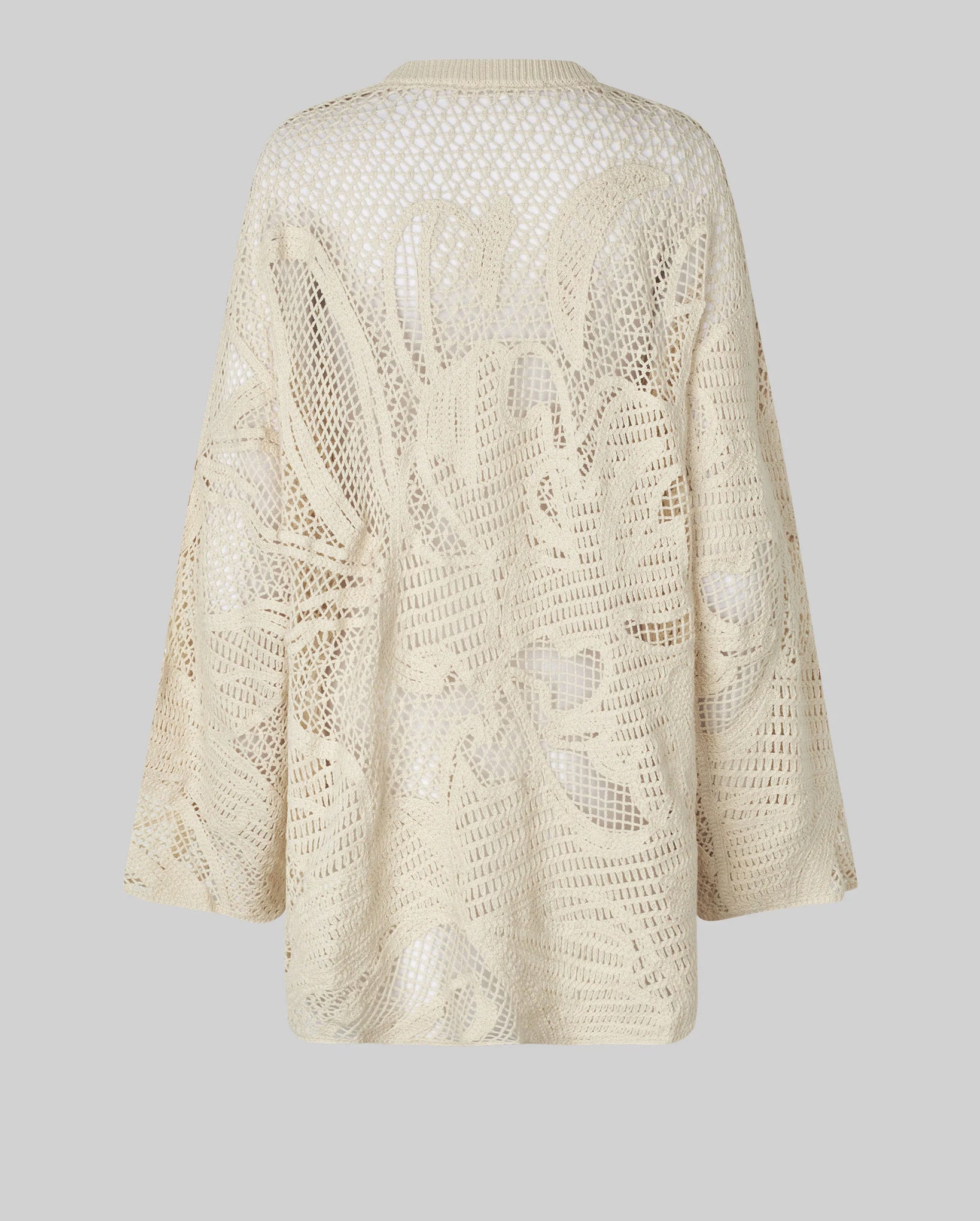 Bloemina Dress (Summer Sand)