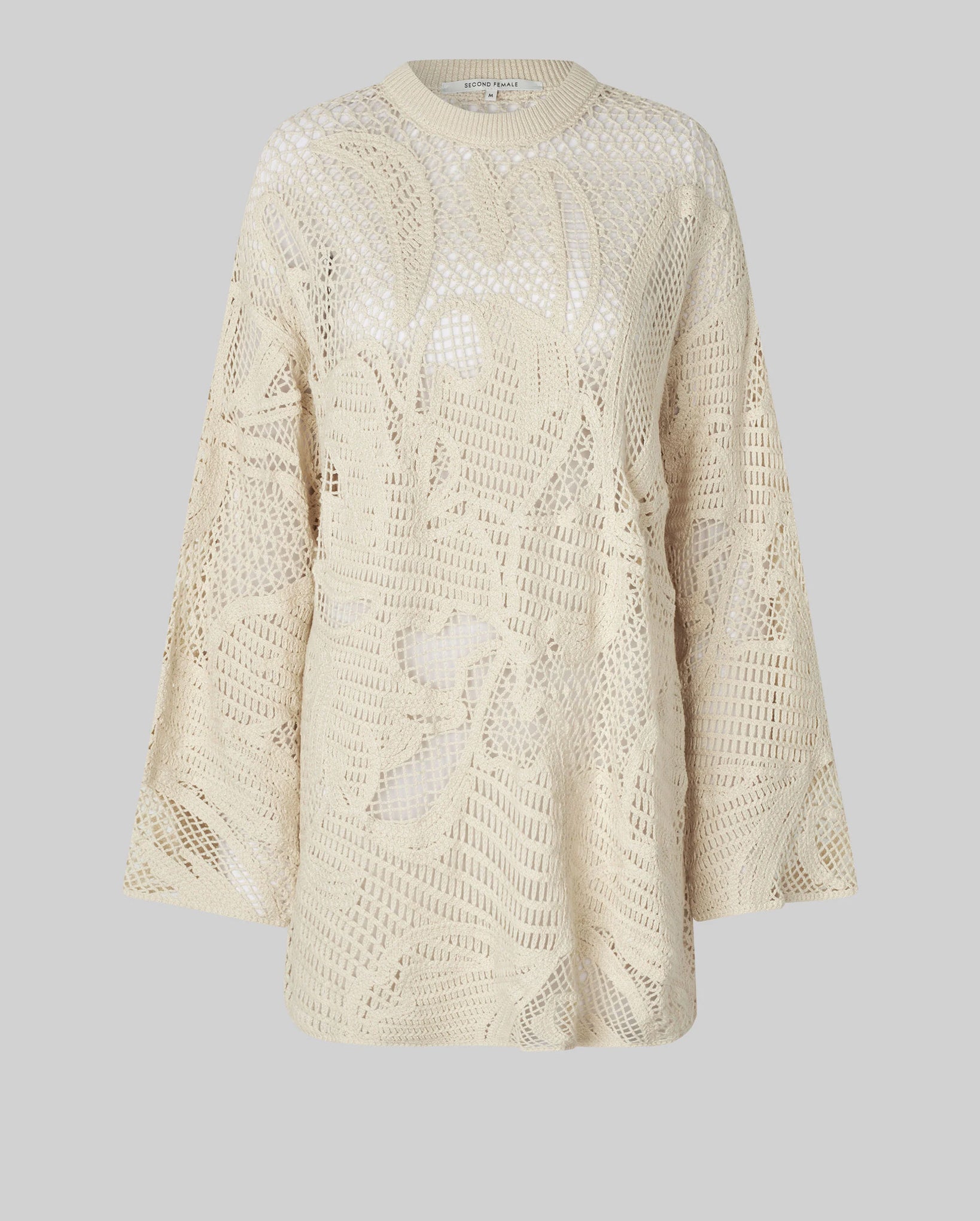 Bloemina Dress (Summer Sand)