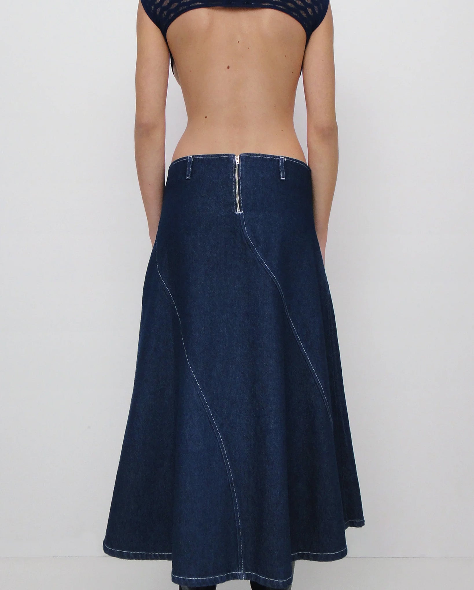 Ohau Skirt