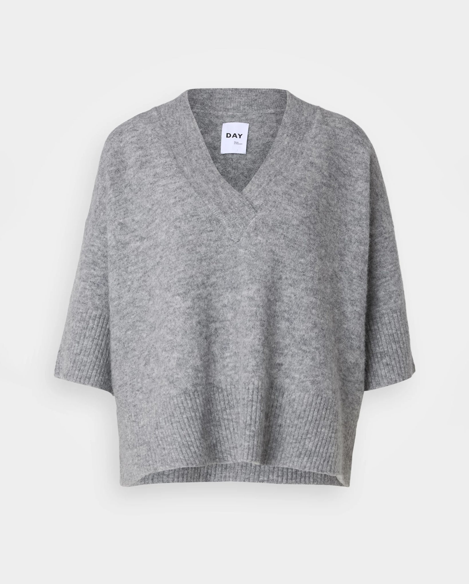 Selda Cozy Day Rd Pullover