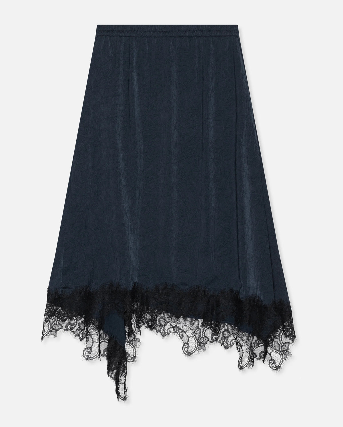 Sophie Skirt (Eclipse Blue)