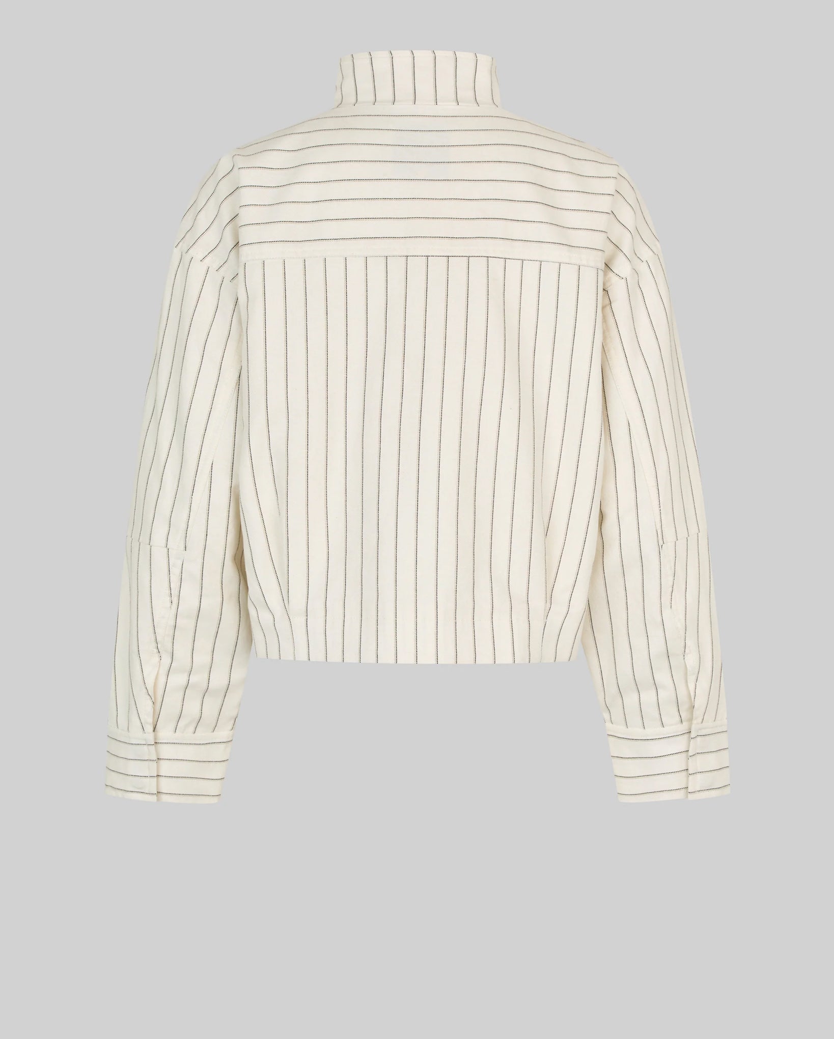 Ciliss Jacket (Tofu)