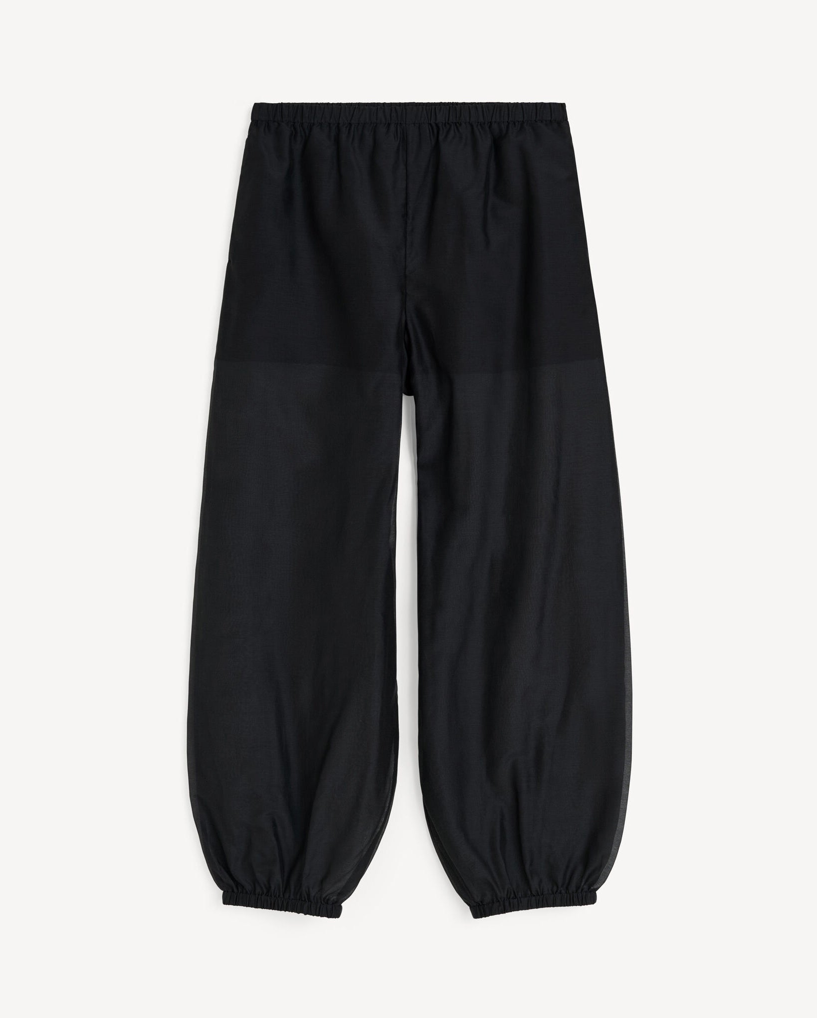 Lumas Trousers (Black)