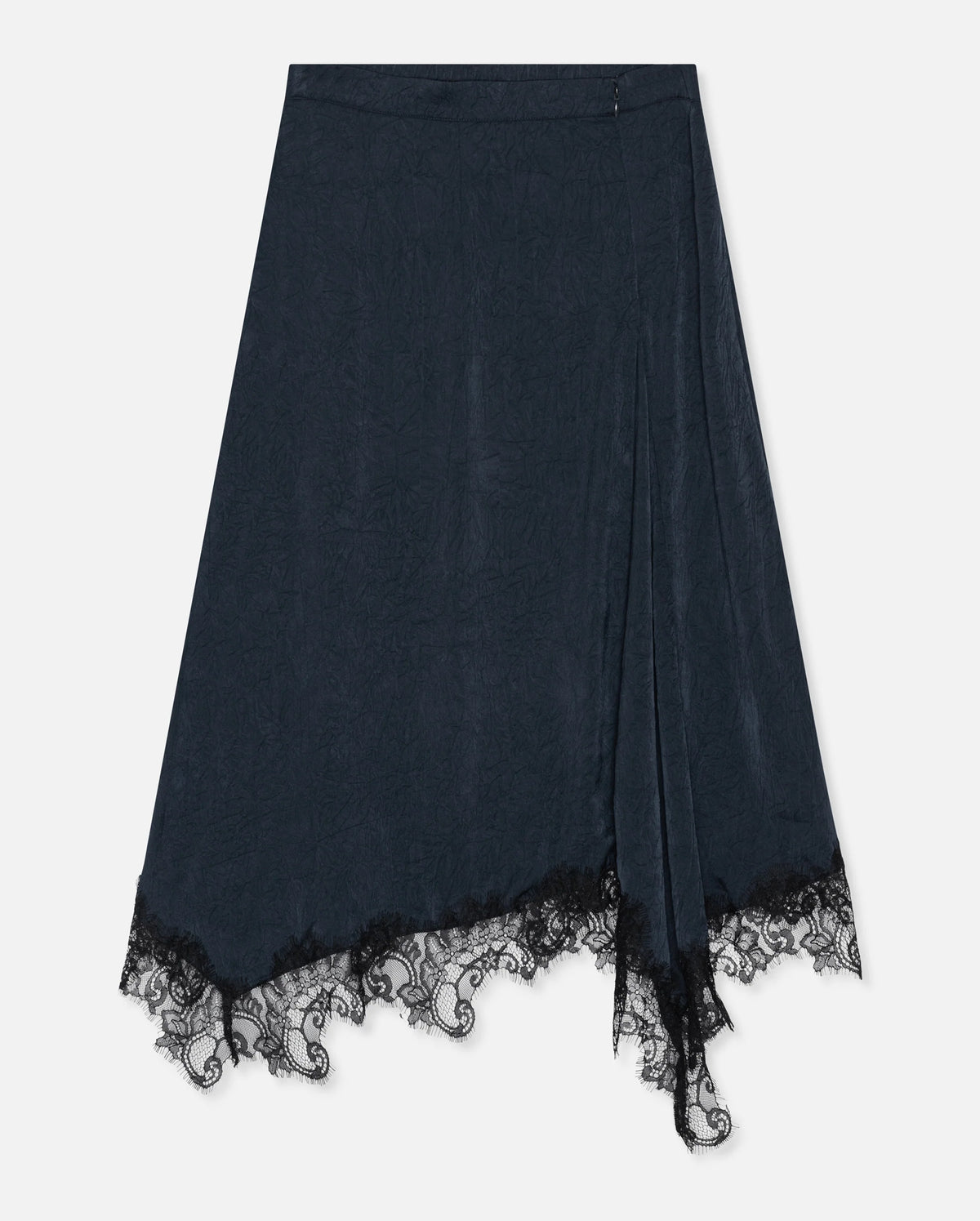 Sophie Skirt (Eclipse Blue)
