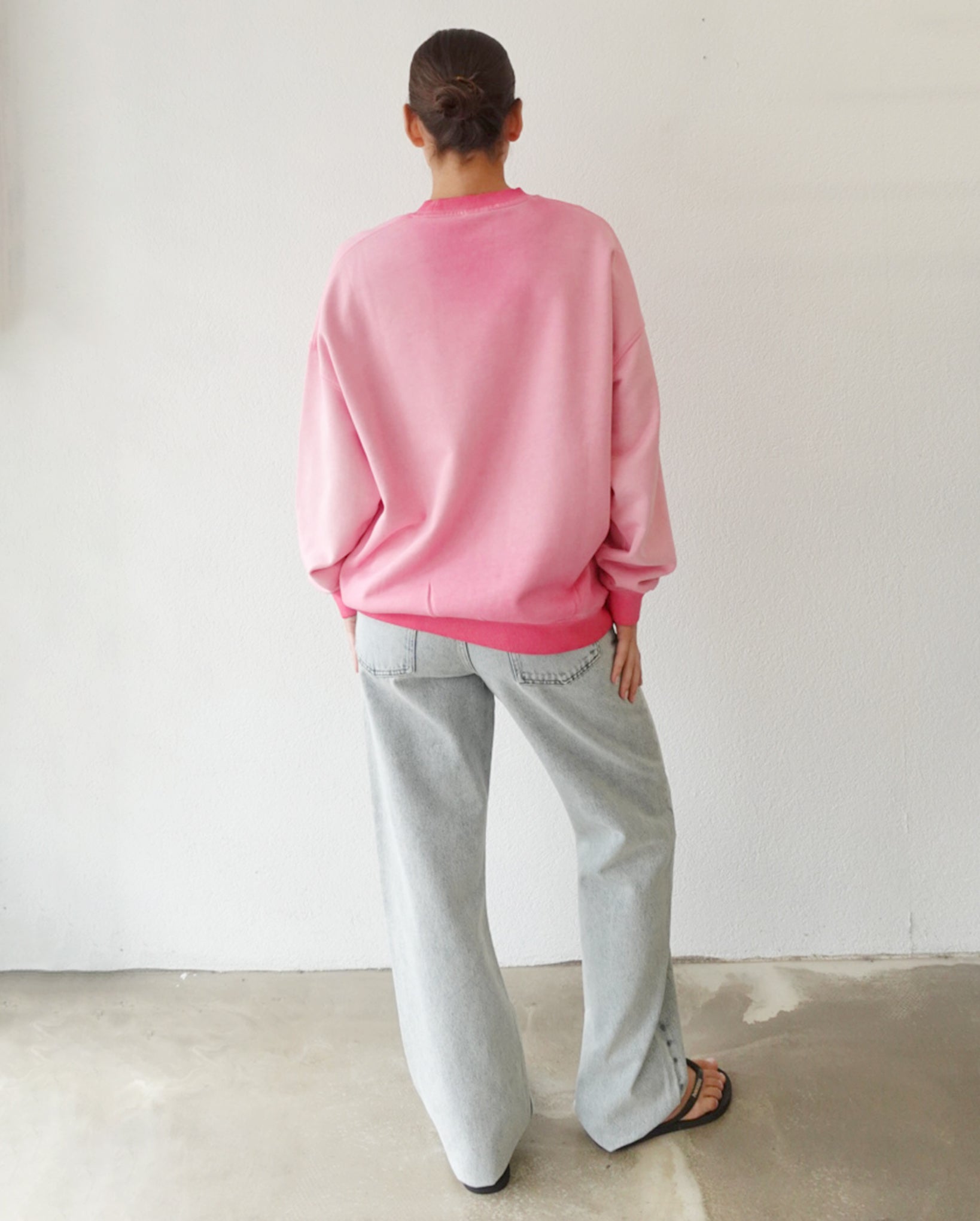 Butterfly Queen Sweatshirt