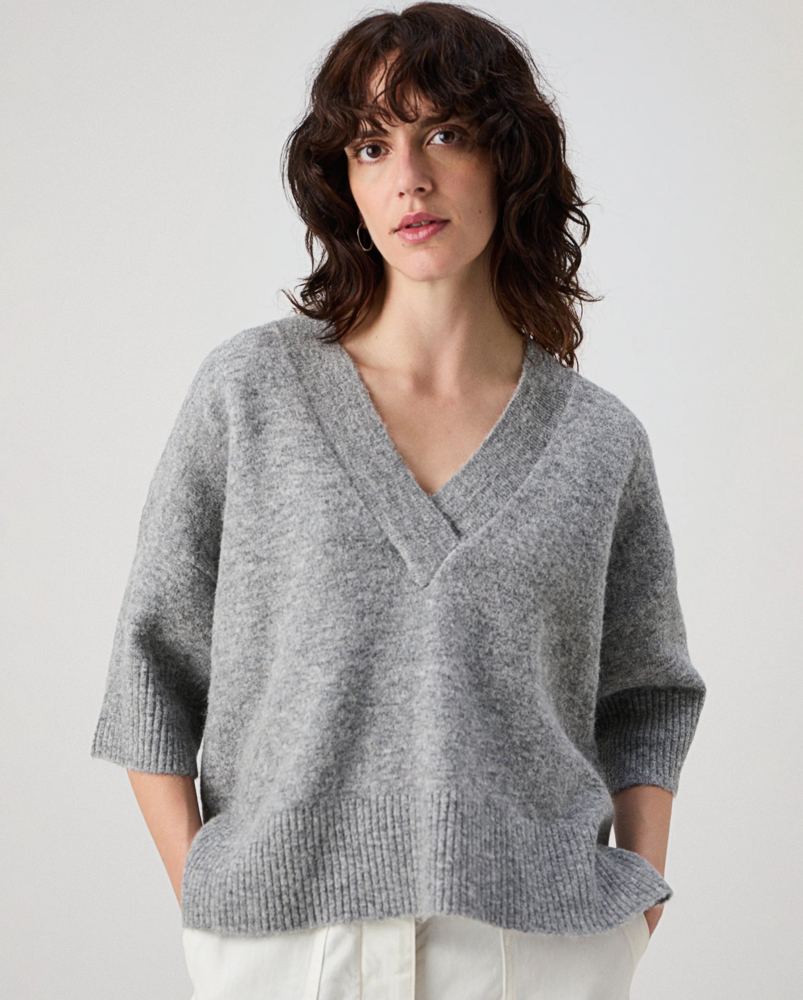 Selda Cozy Day Rd Pullover