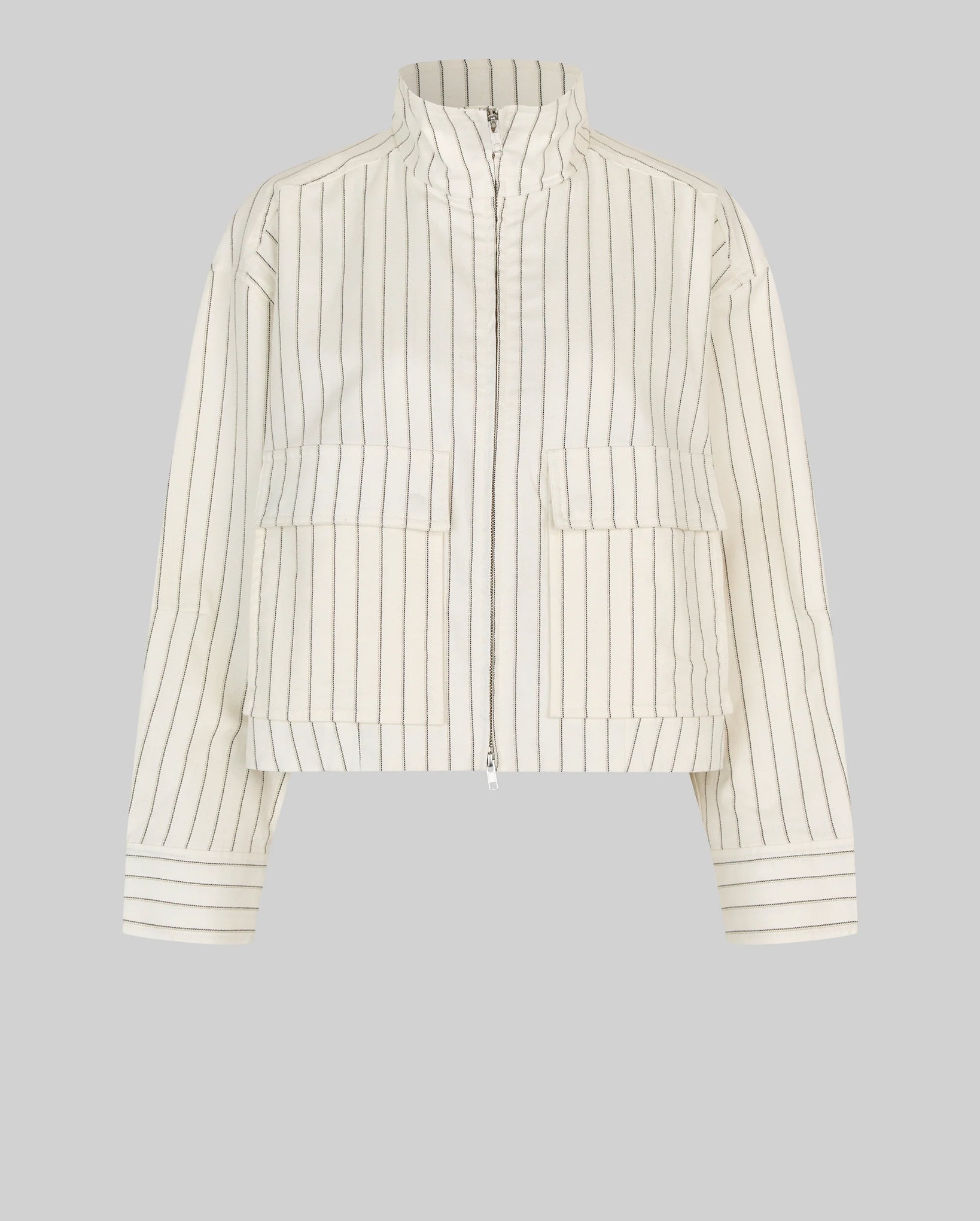 Ciliss Jacket (Tofu)