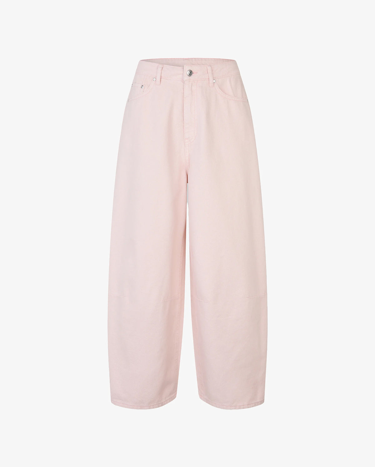 Reece Trousers (Crystal Pink)
