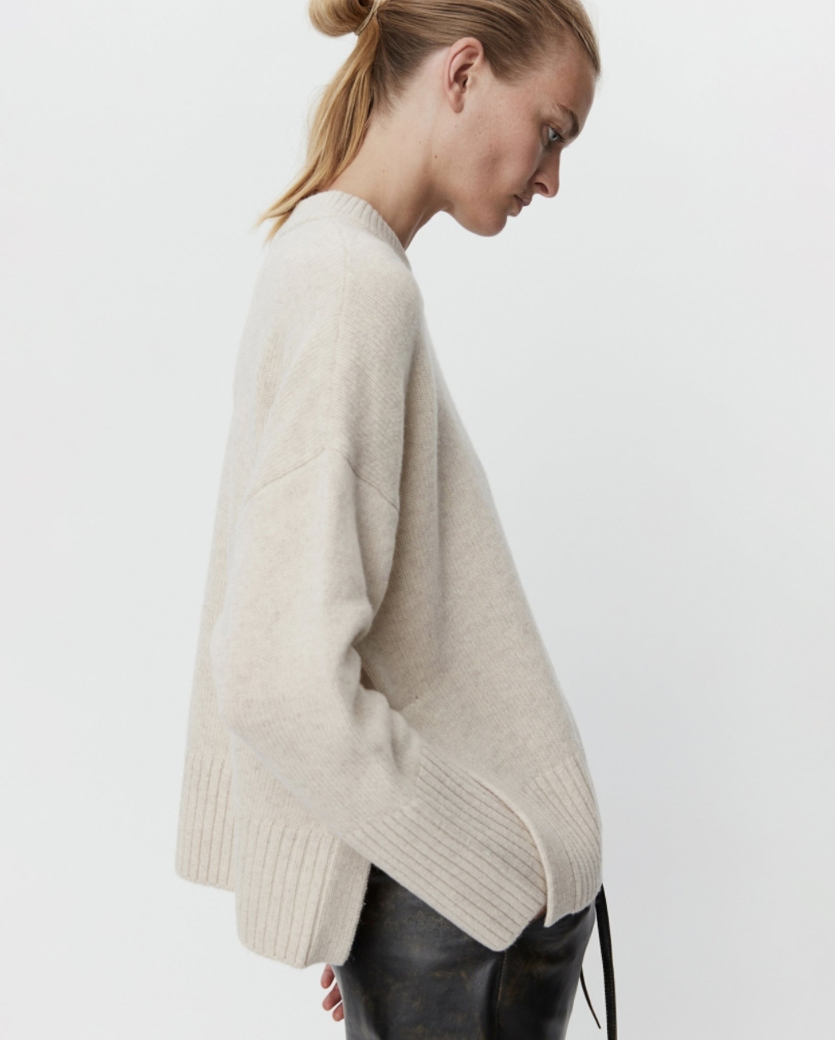 Sherry Pullover
