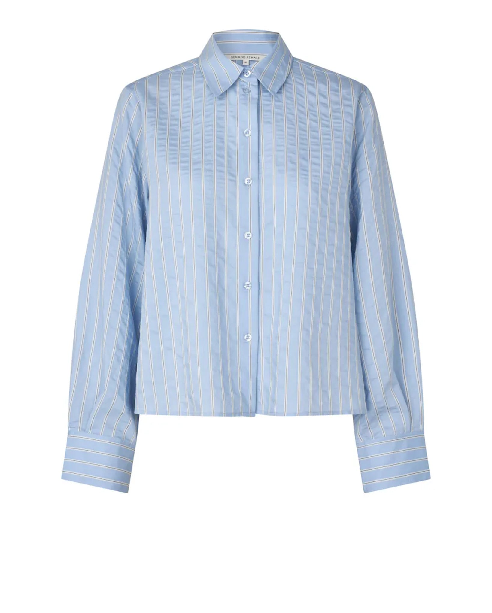 Syracuse Stripe Shirt (Windsurfer)