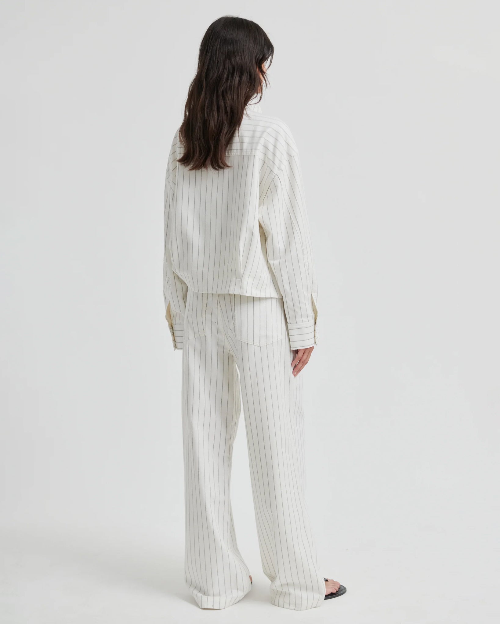 Ciliss Jacket (Tofu)