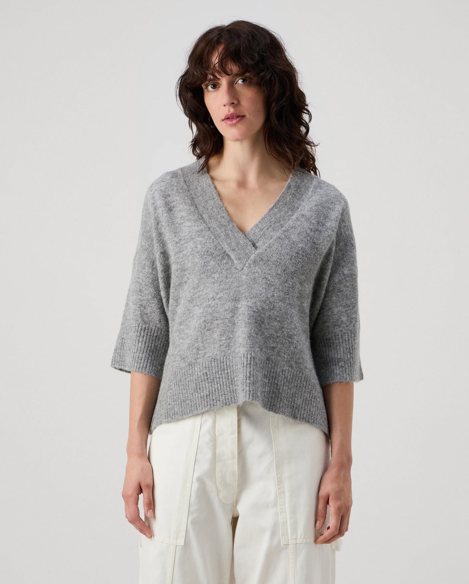 Selda Cozy Day Rd Pullover