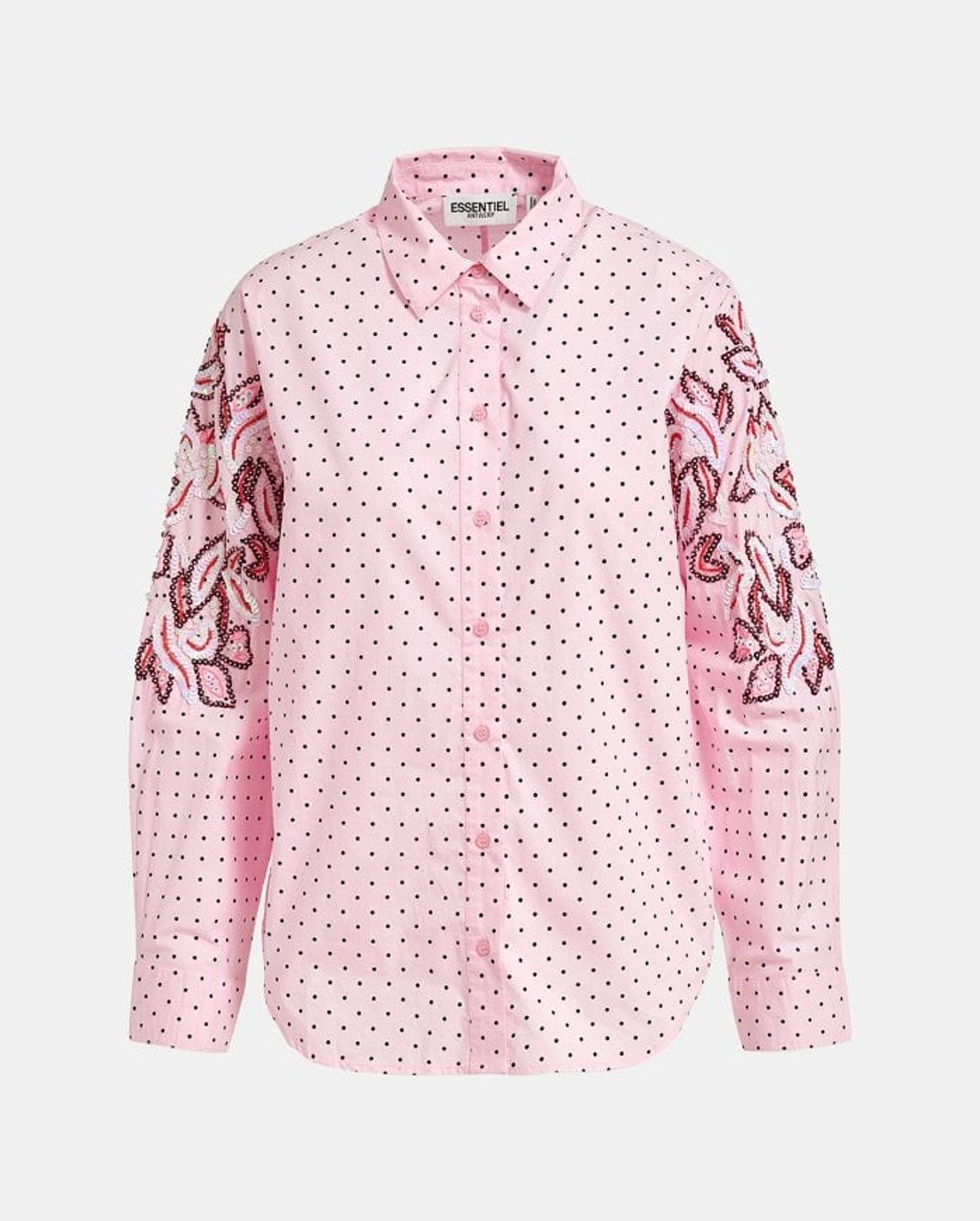 Feenie Shirt (Pink)