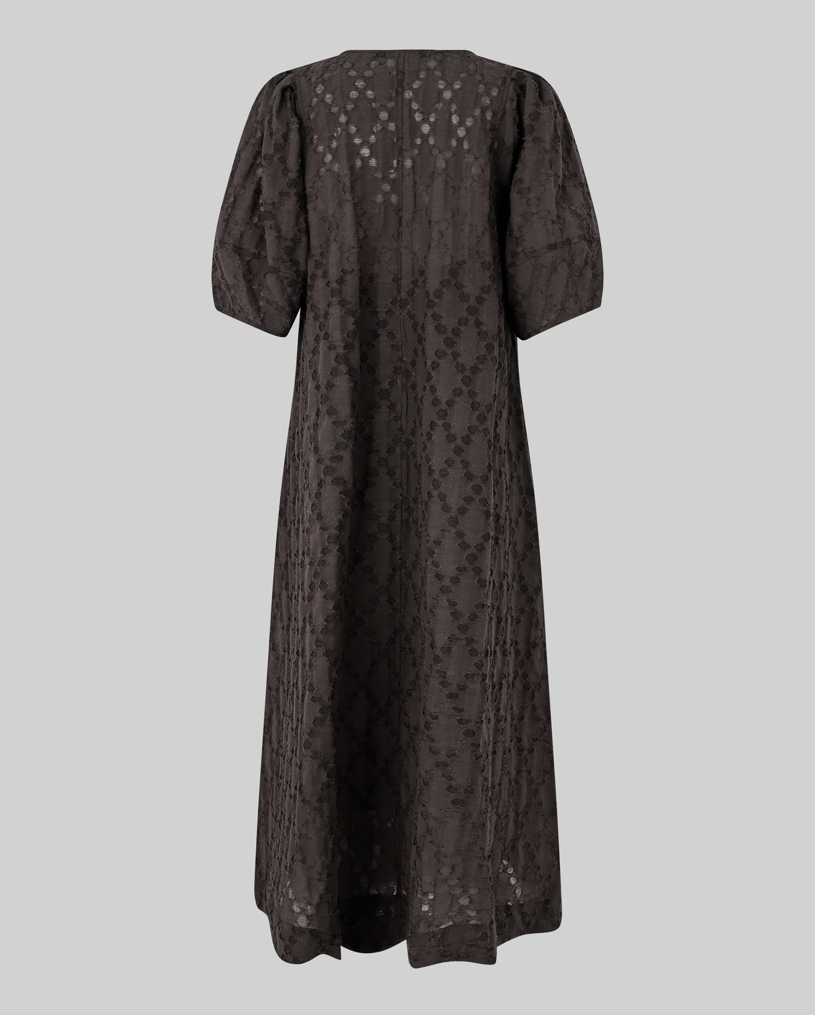 Nela Dress (Delicioso)