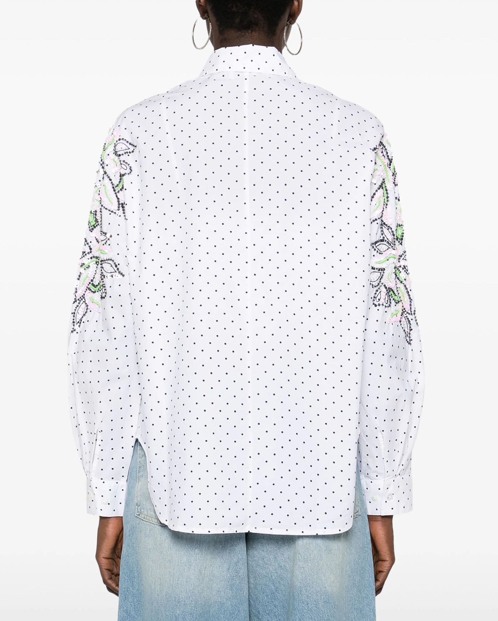 Feenie Shirt (White)