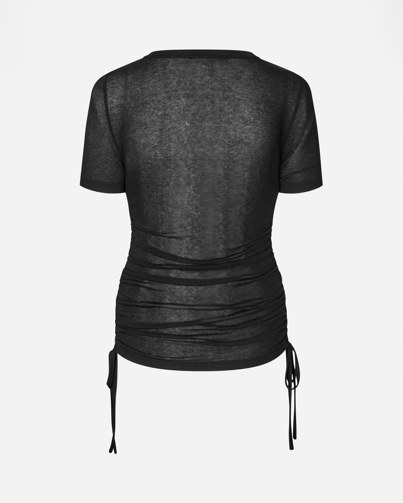 Jelva T-Shirt (Black)