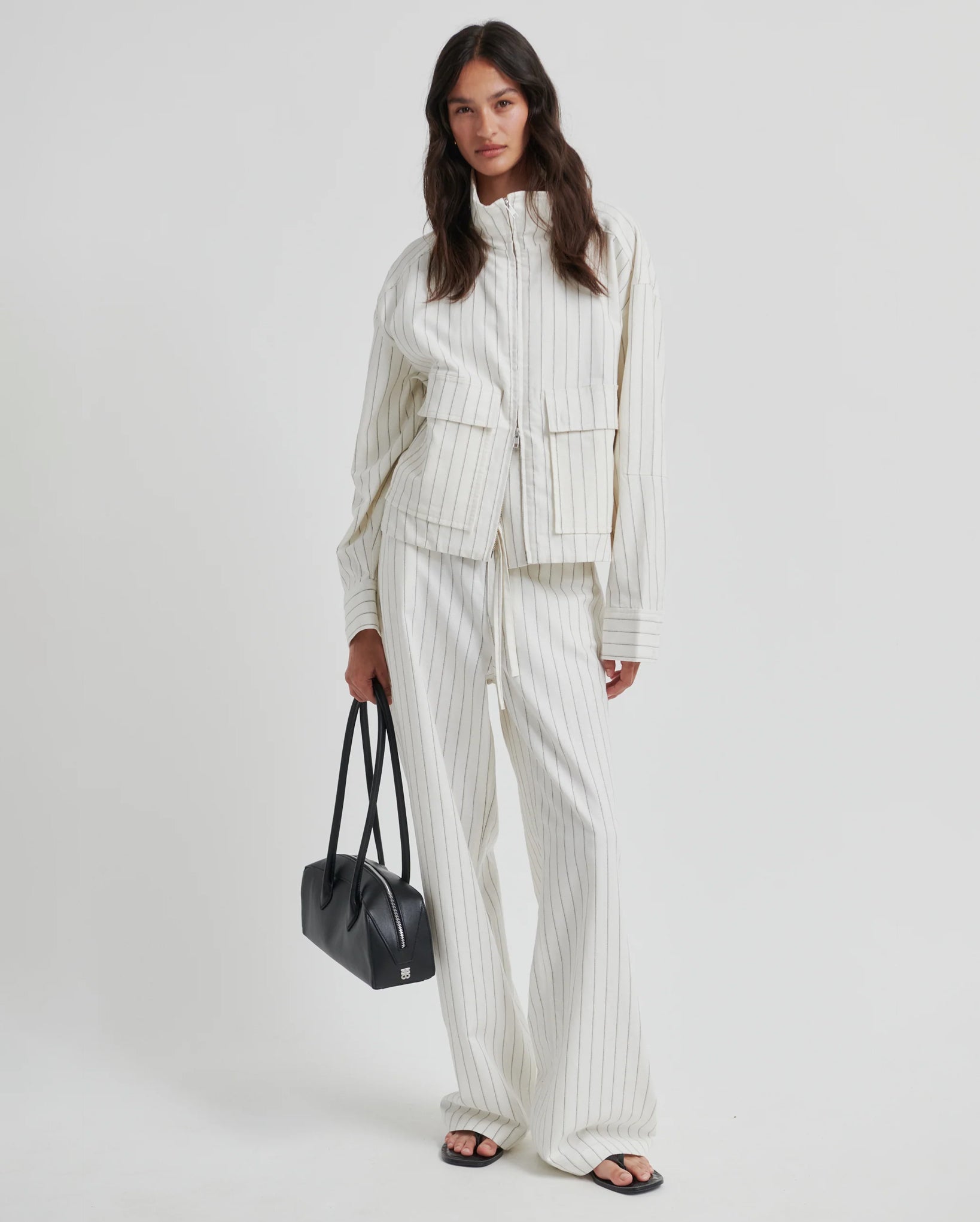 Ciliss Jacket (Tofu)