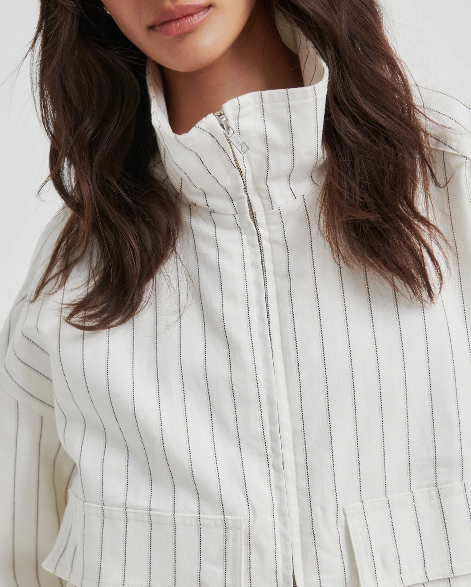 Ciliss Jacket (Tofu)
