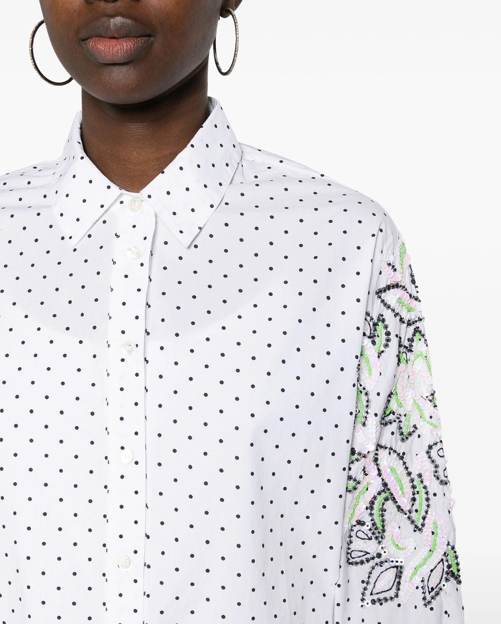 Feenie Shirt (White)