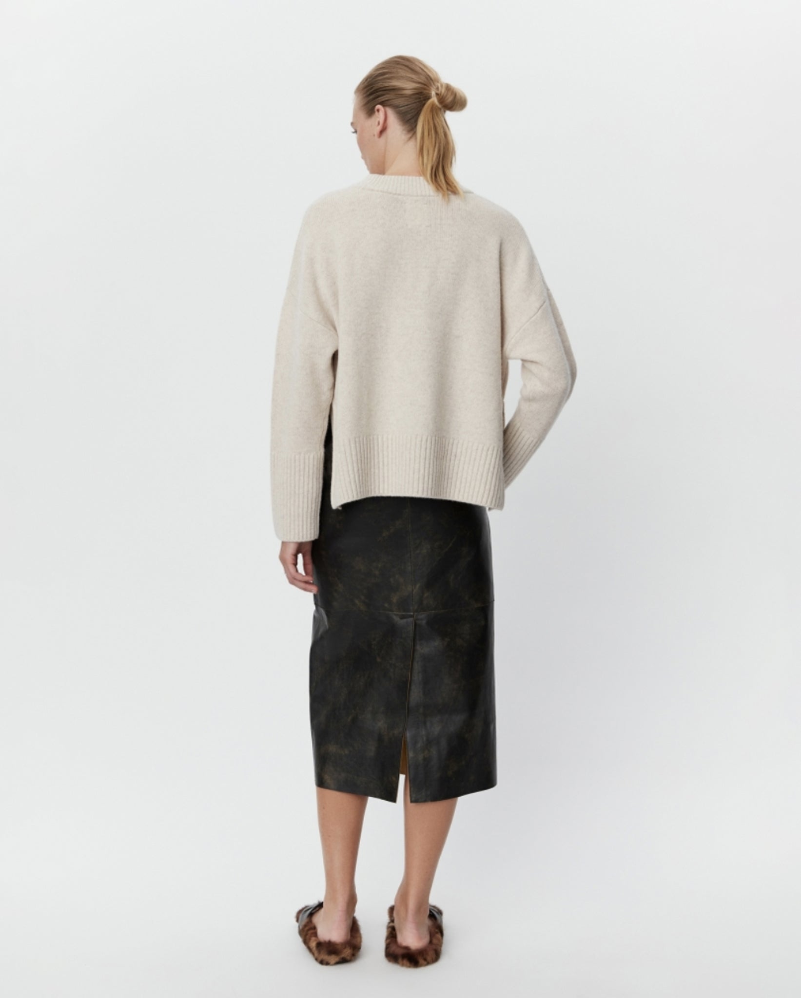 Sherry Pullover