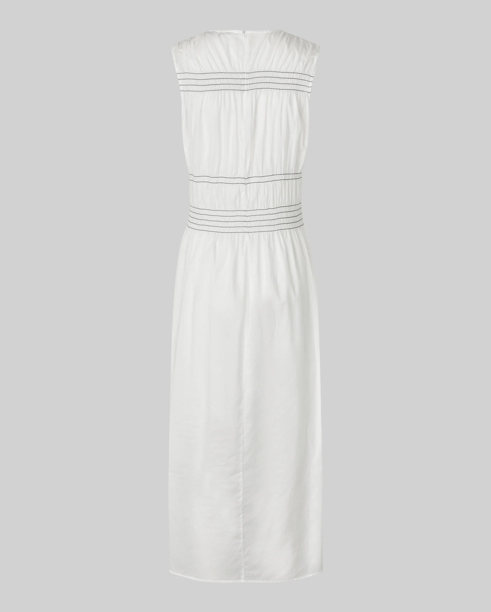 Avida Dress (White)