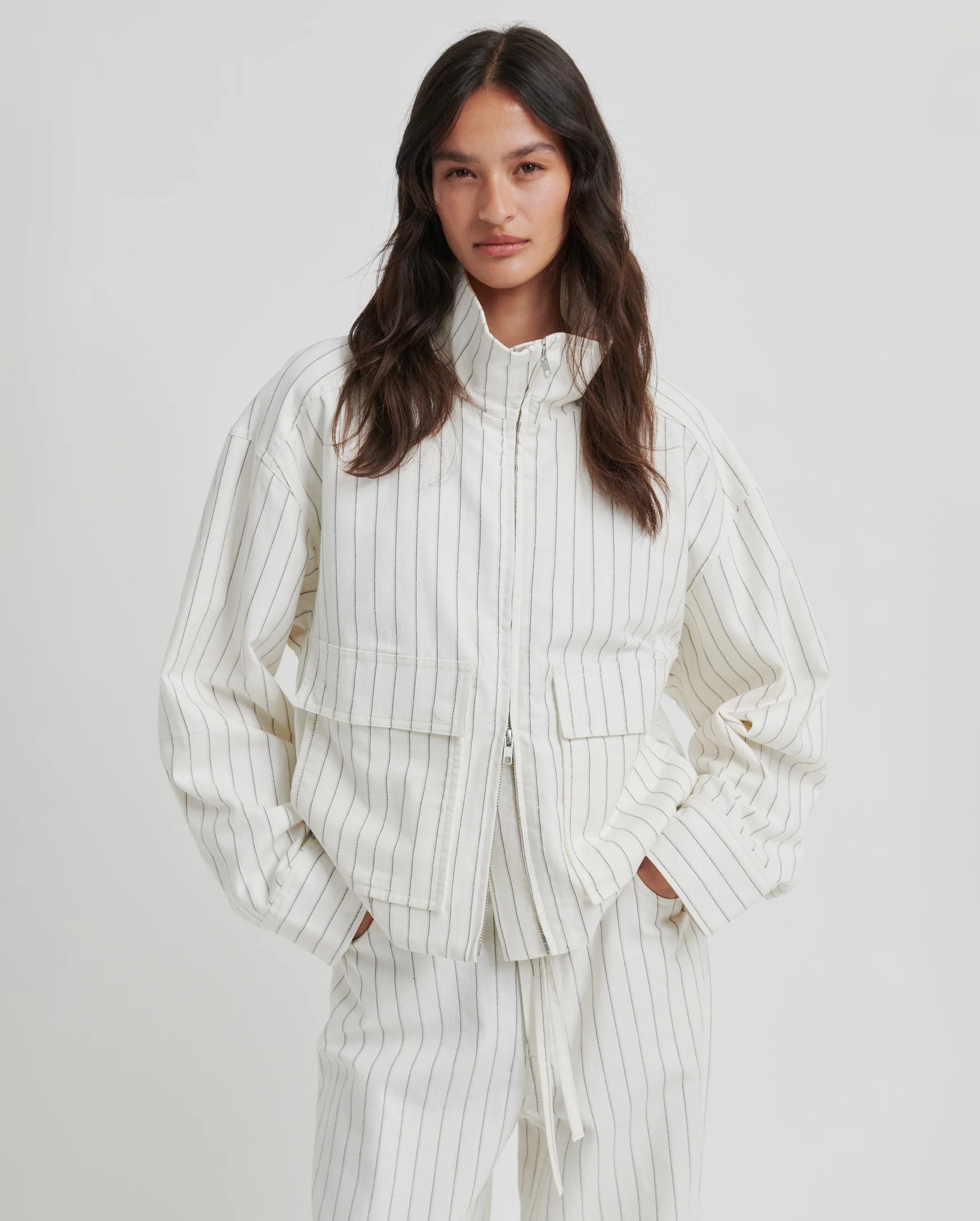 Ciliss Jacket (Tofu)