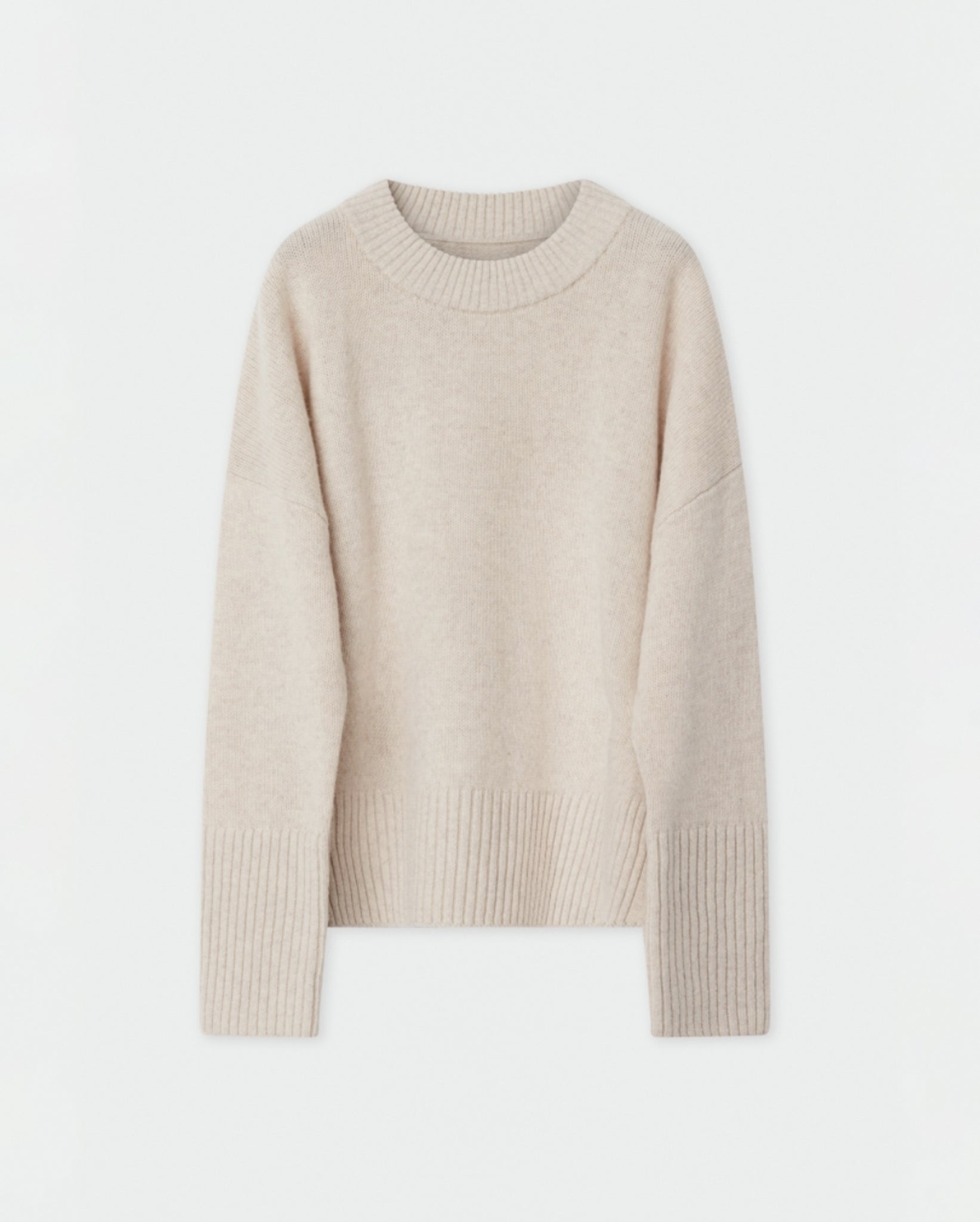 Sherry Pullover