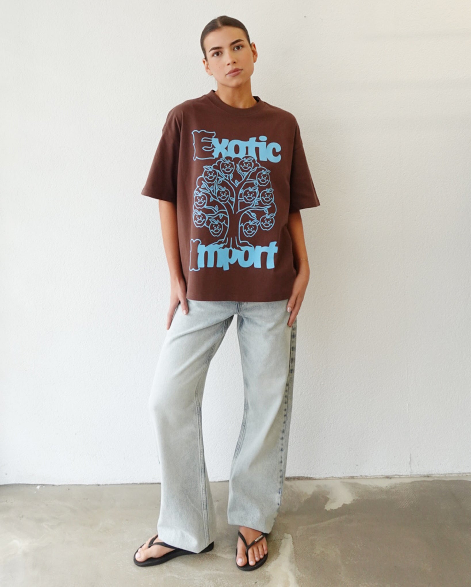 Smiley Apples T-Shirt