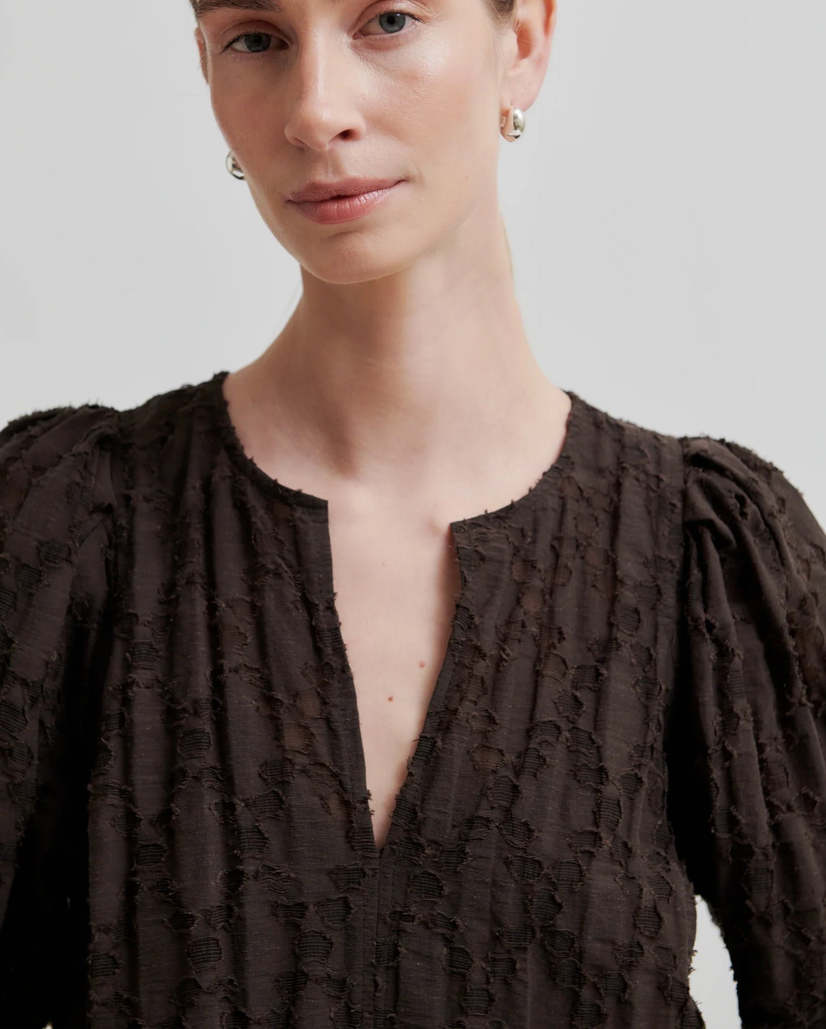 Nela Dress (Delicioso)