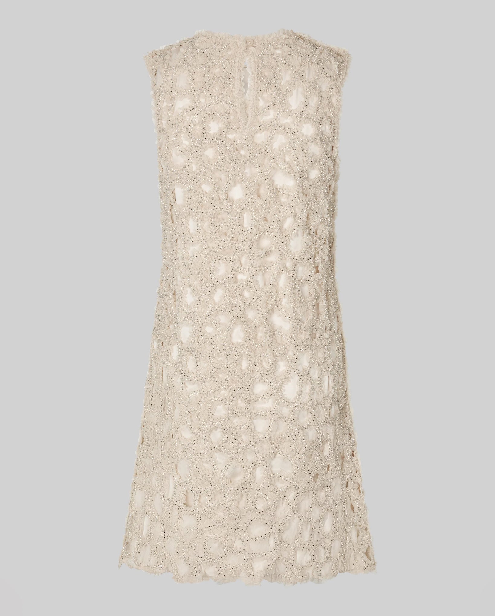 Gleam Dress (Summer Sand)