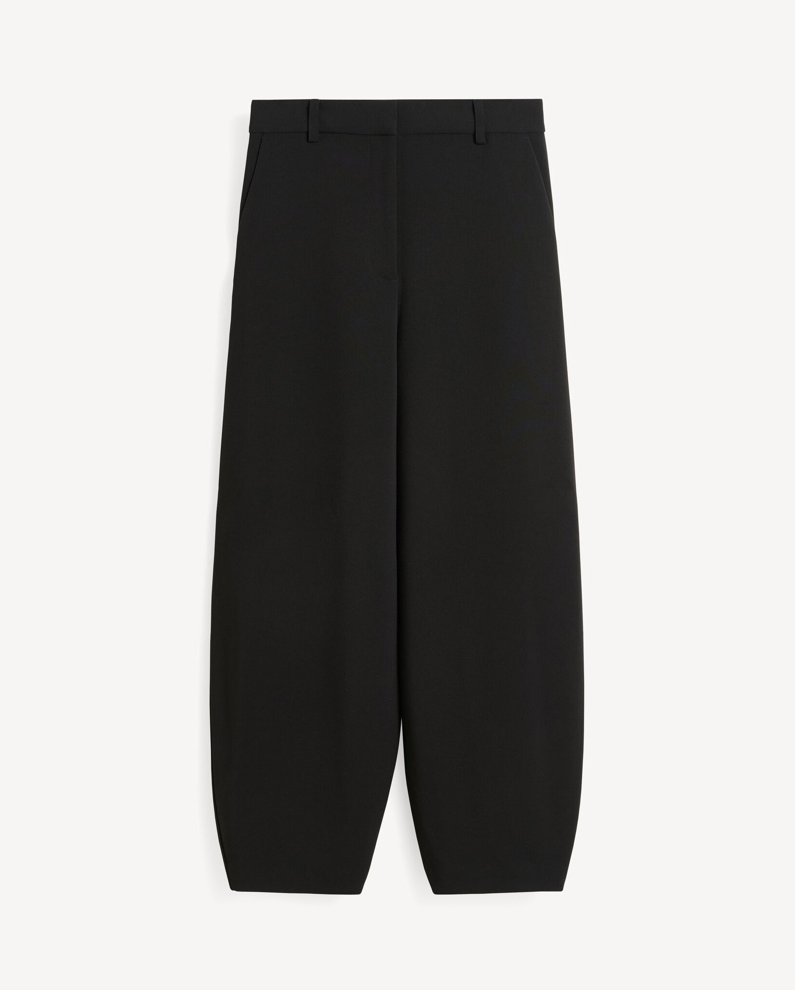 Carlien Trousers (Black)
