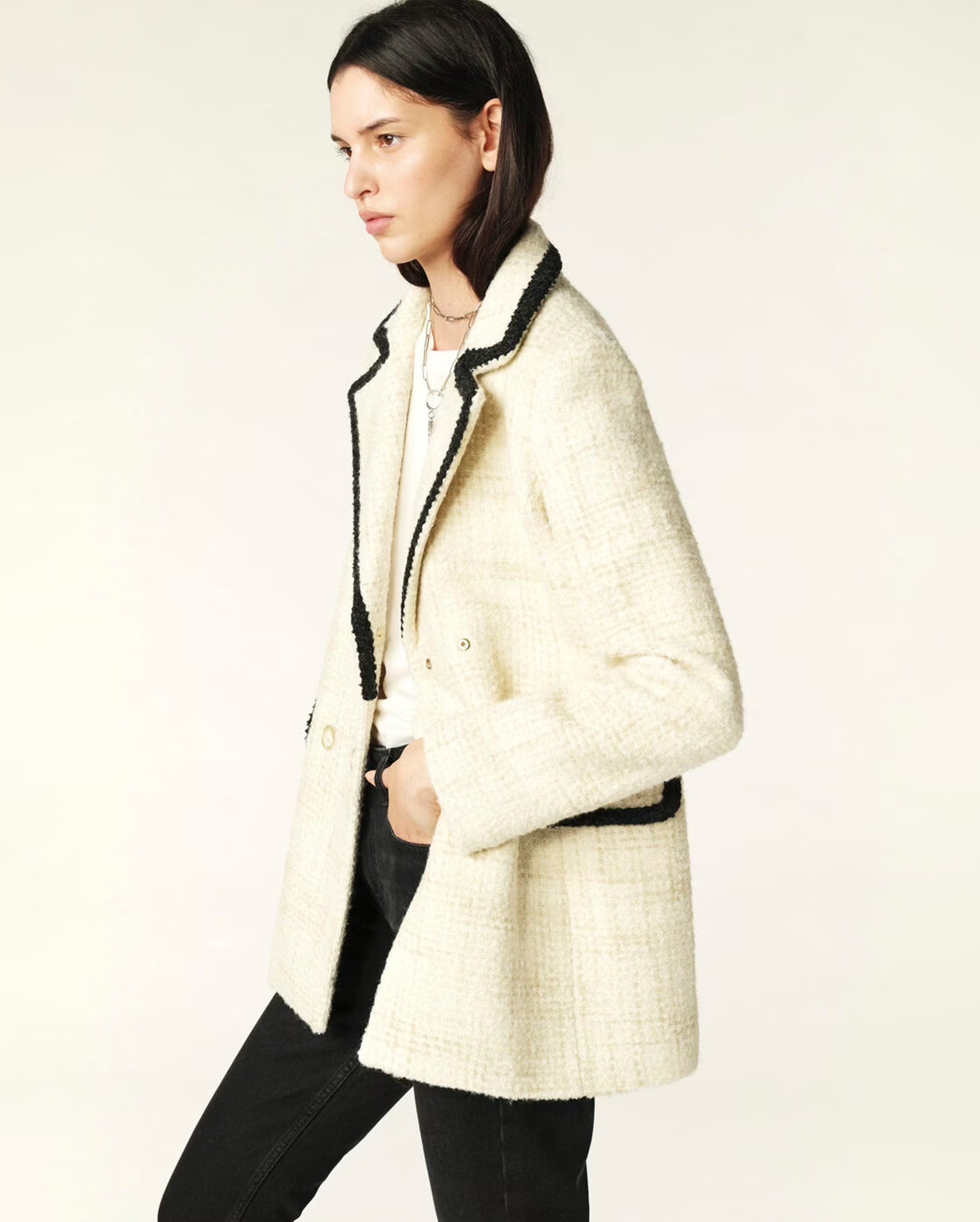 Fiara Coat