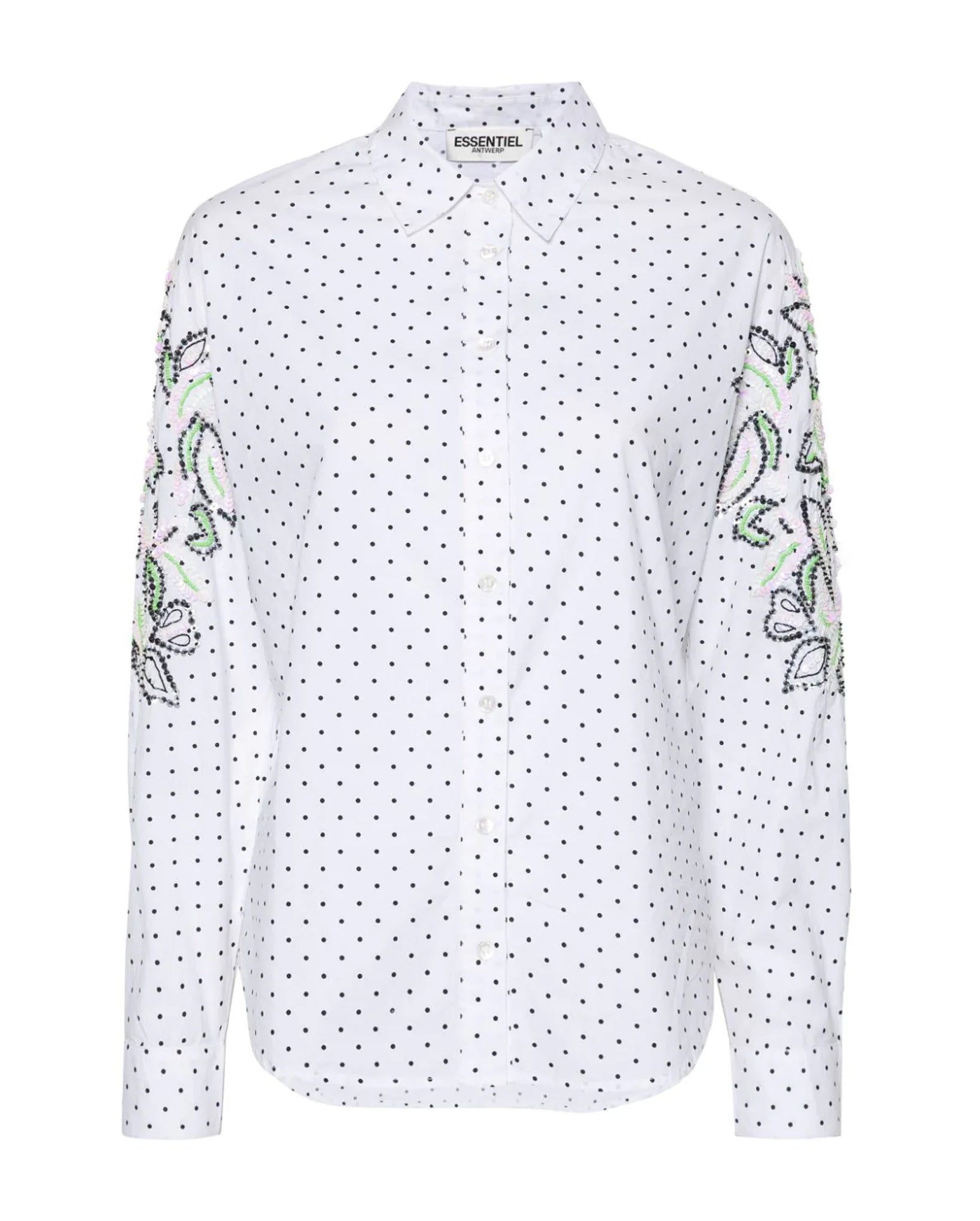 Feenie Shirt (White)