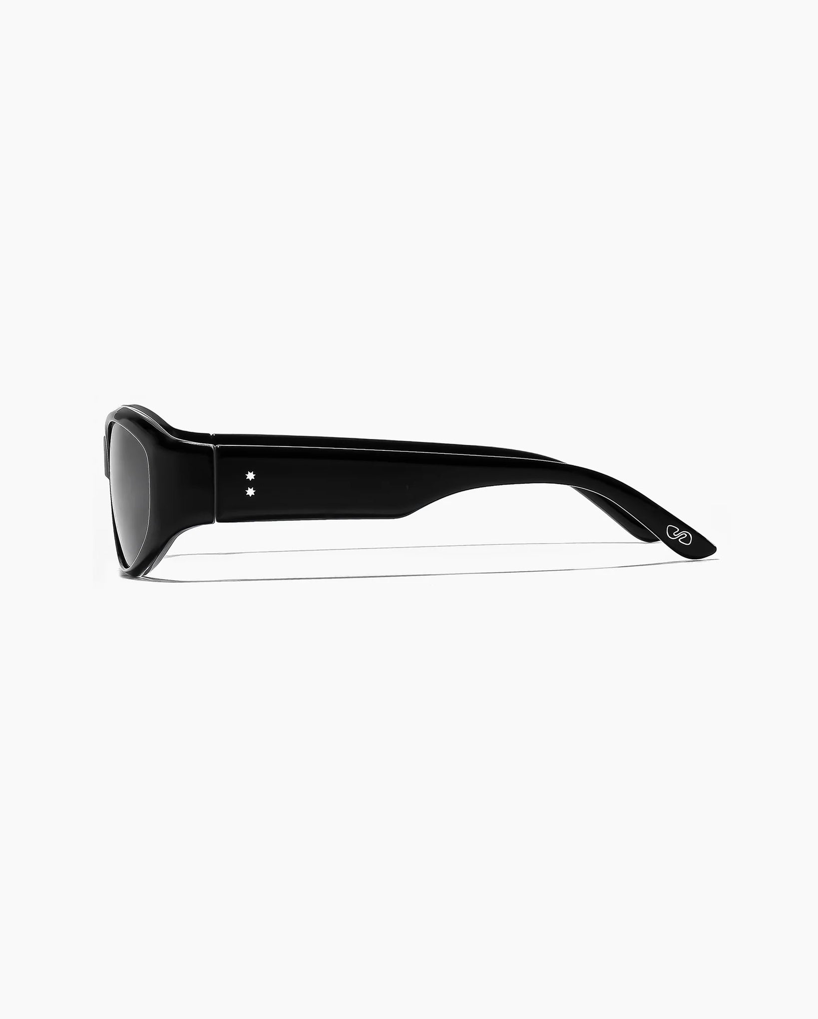 Brooks (Elysium Double Black/Ink Polarised)
