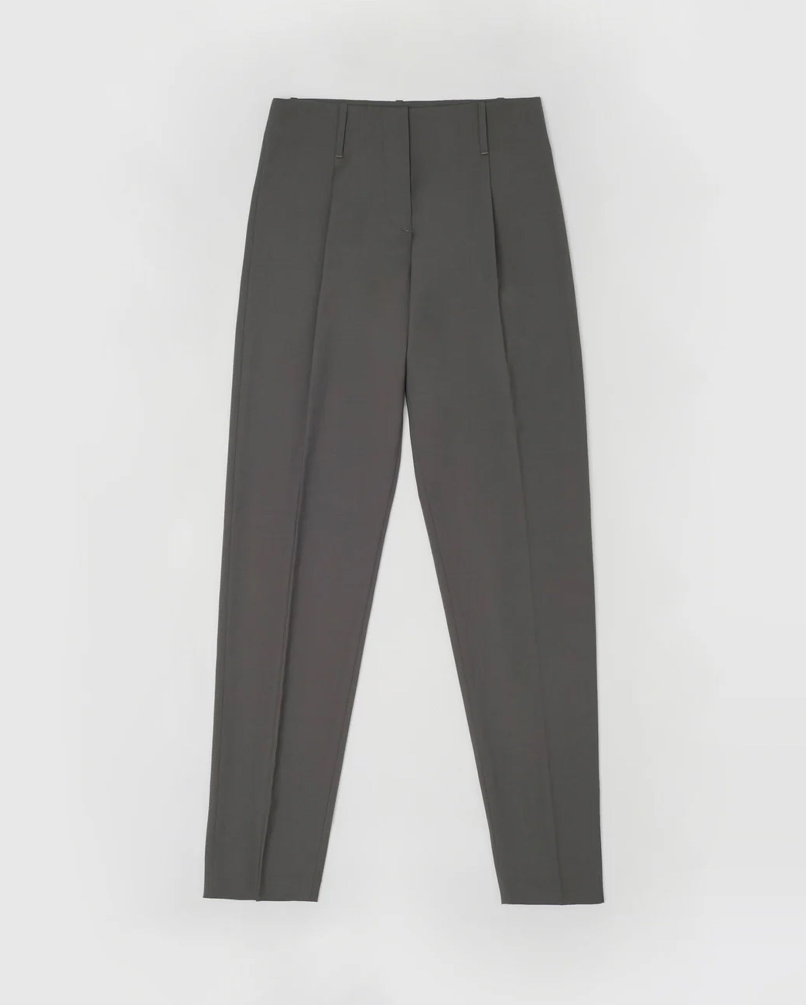 Garv Tailored Pants (Grey)