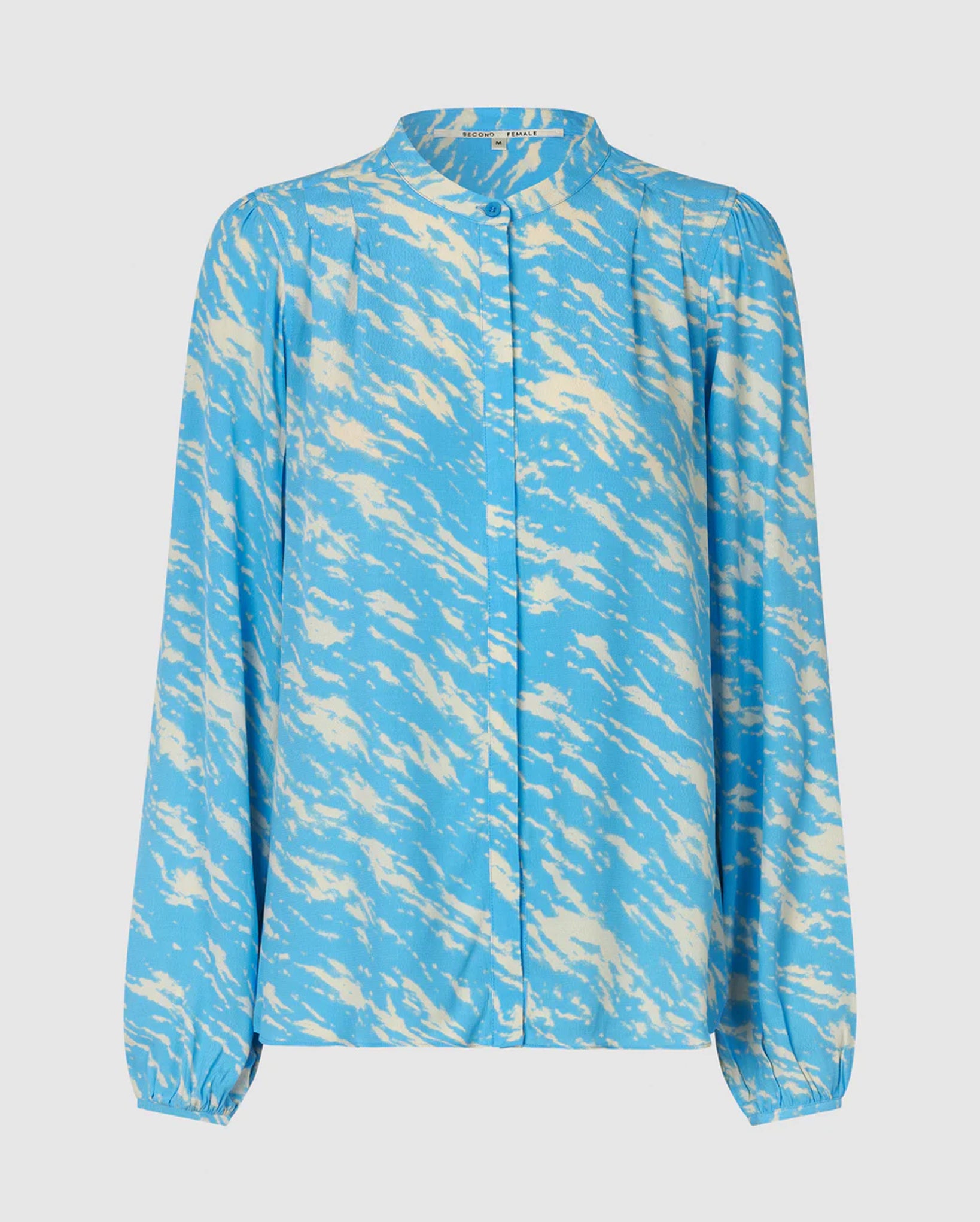 Corbett Printed Shirt