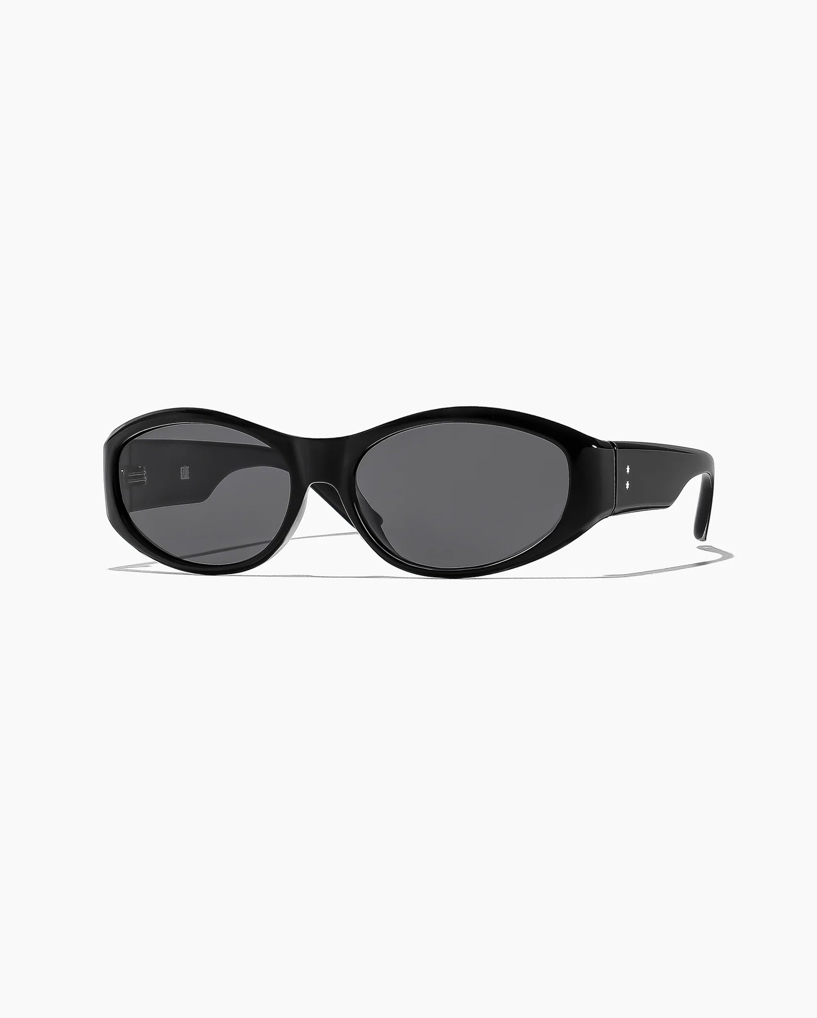 Brooks (Elysium Double Black/Ink Polarised)