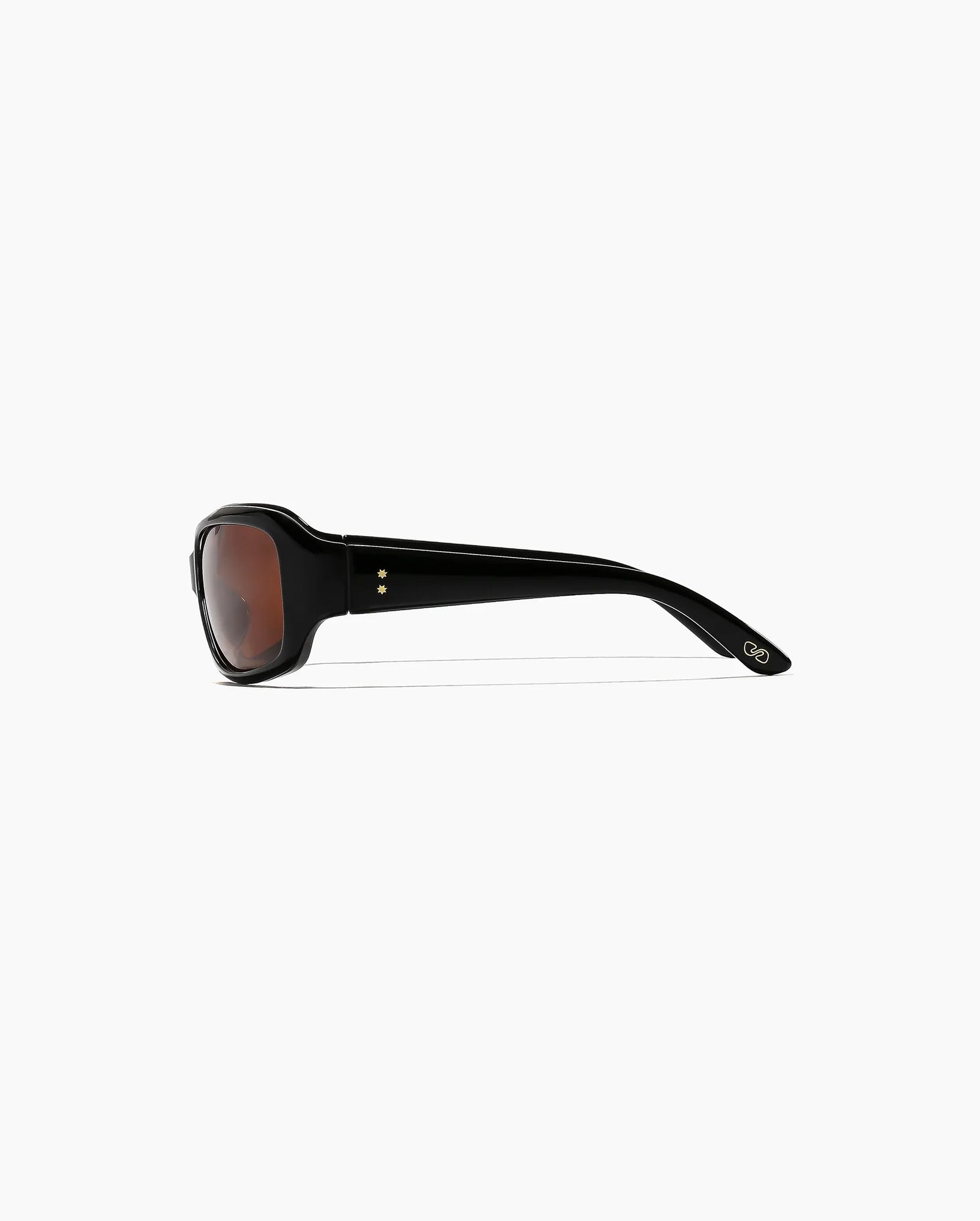Farrow (Elysium Black/Hazelnut) Polarised