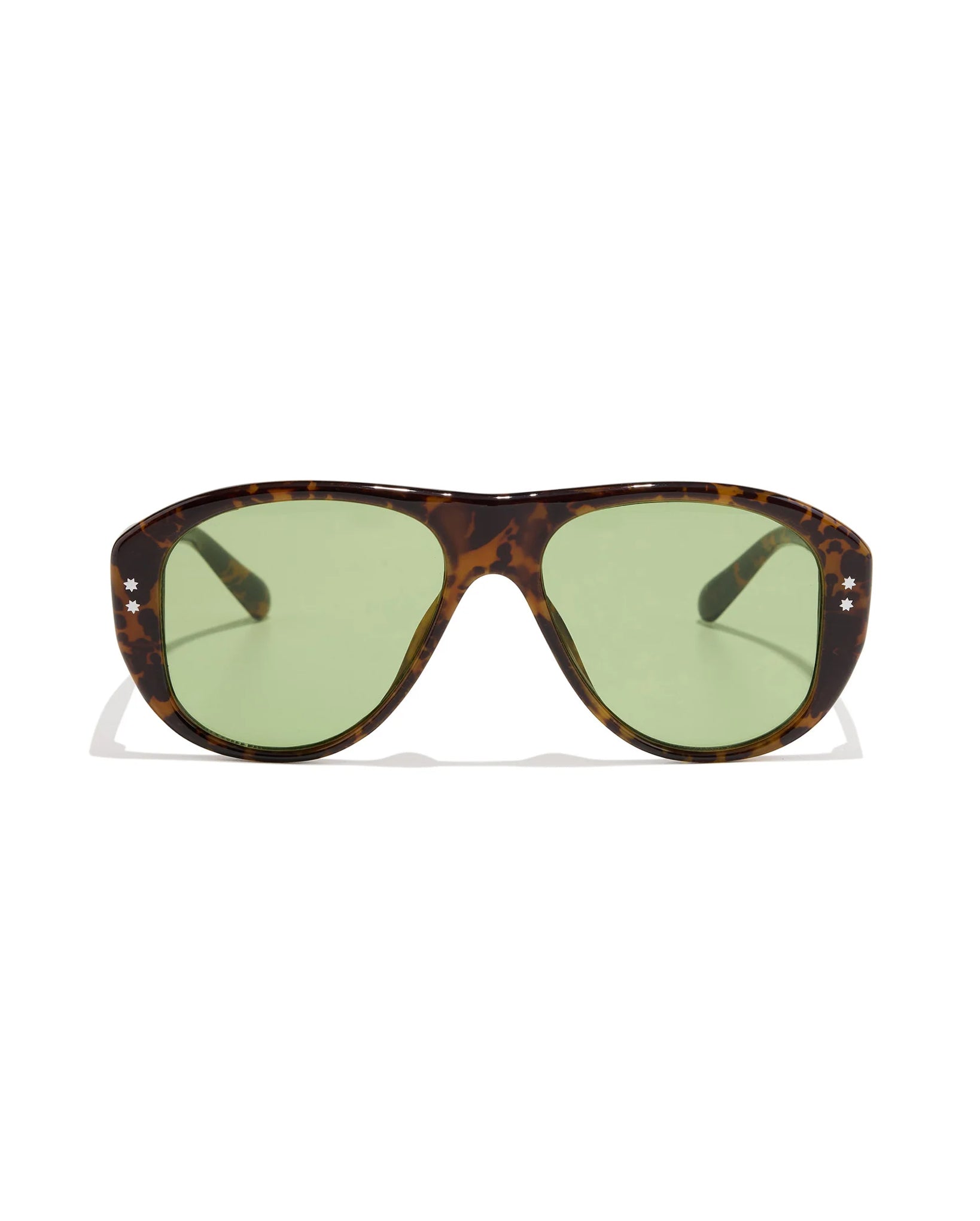 Austin (Havana Tortoiseshell/Lawn)
