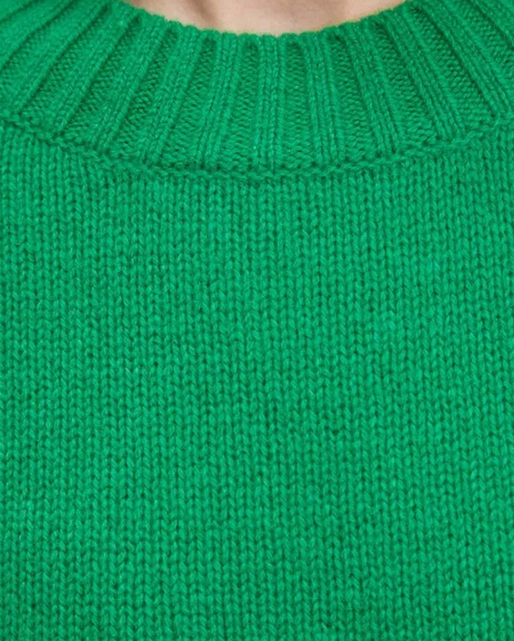 Georgia Soft Lamb Pullover