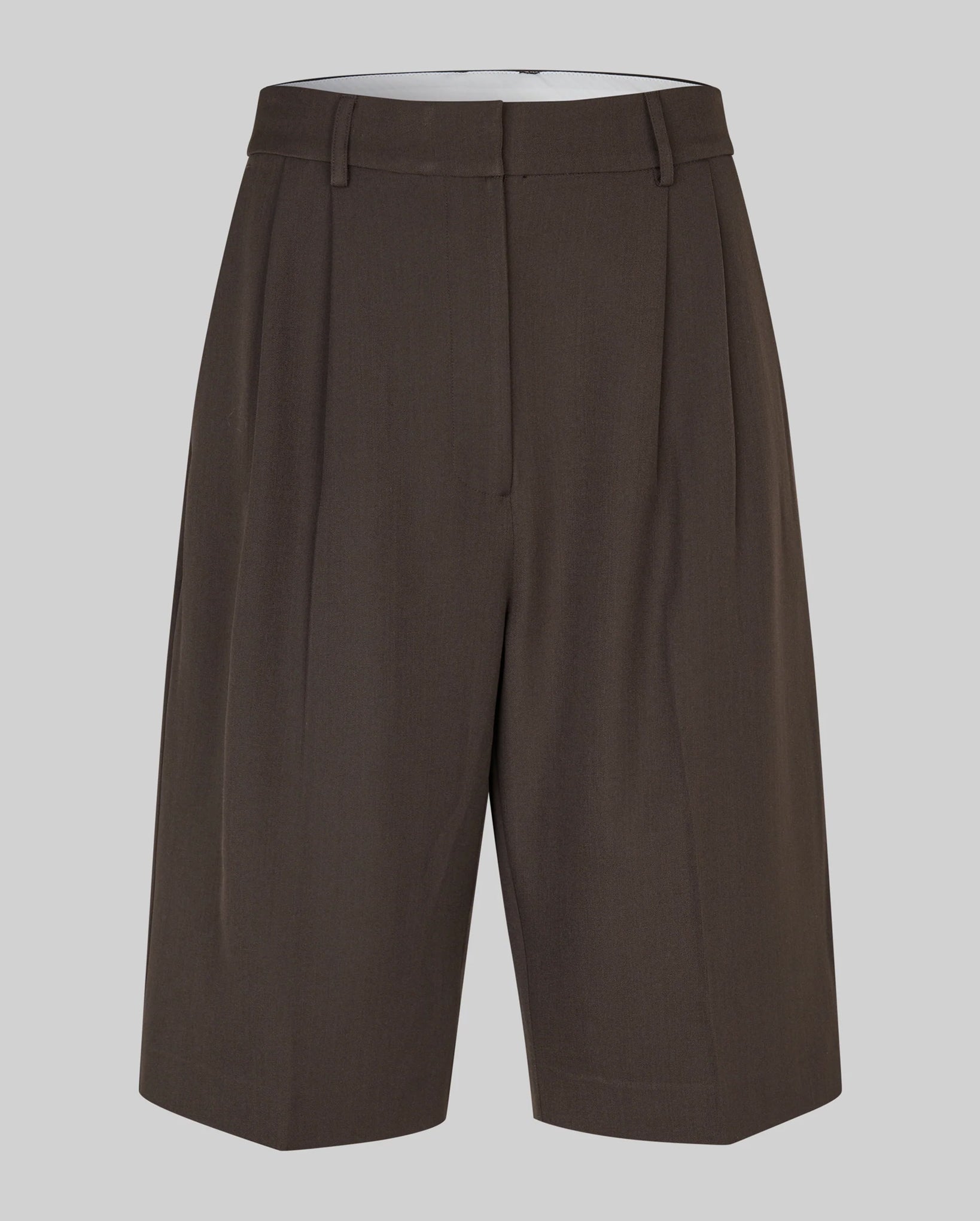 Neel Shorts (Teak)