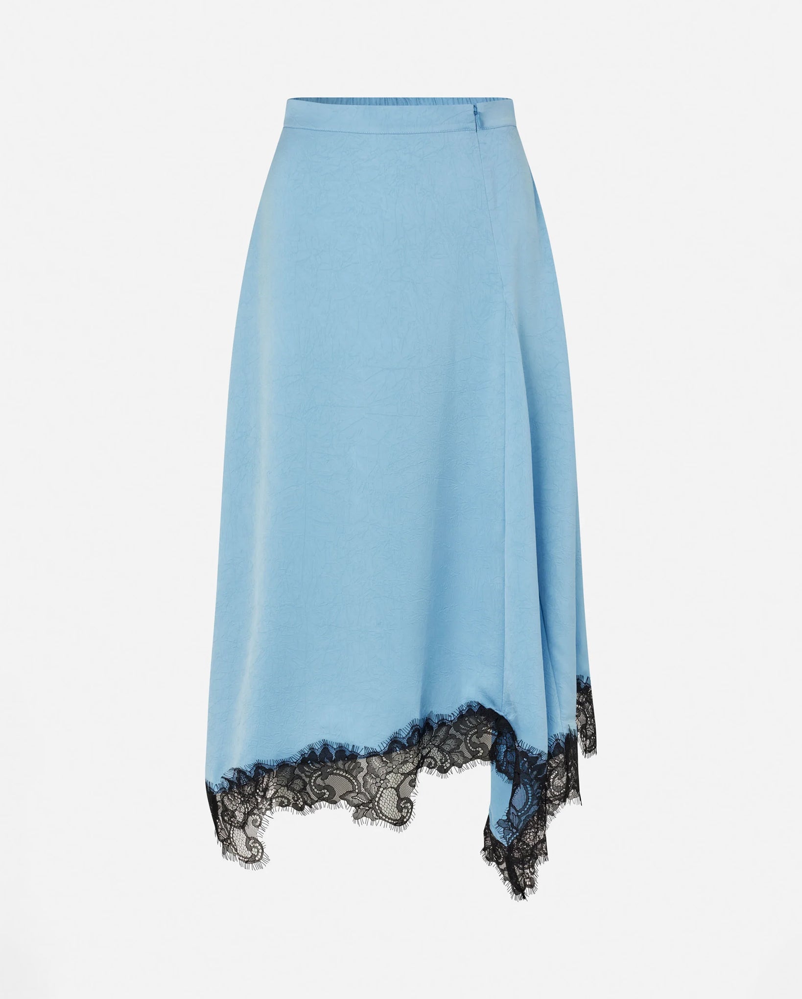 Sophie Skirt (Eclipse Blue)