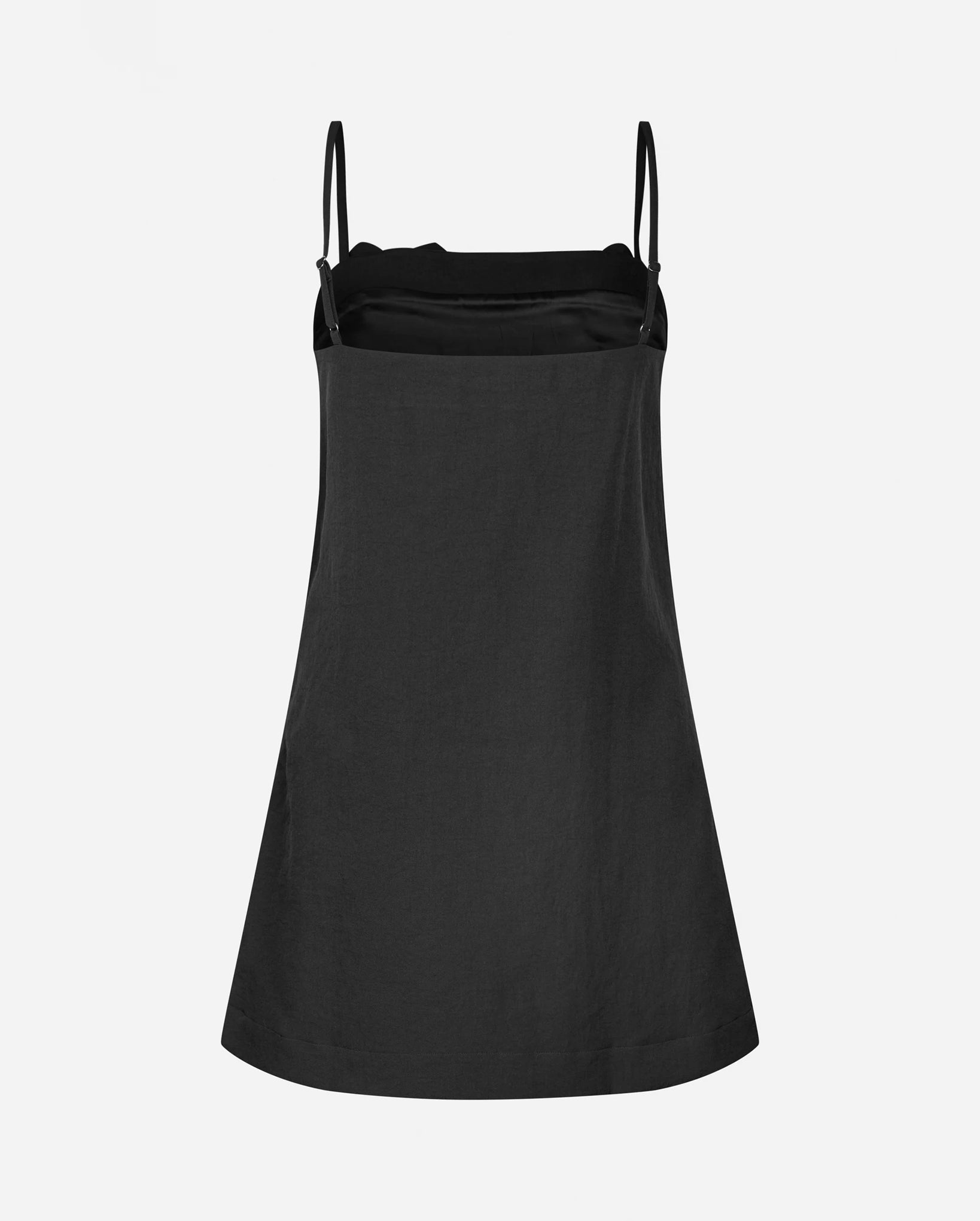 Adriana Dress (Black)