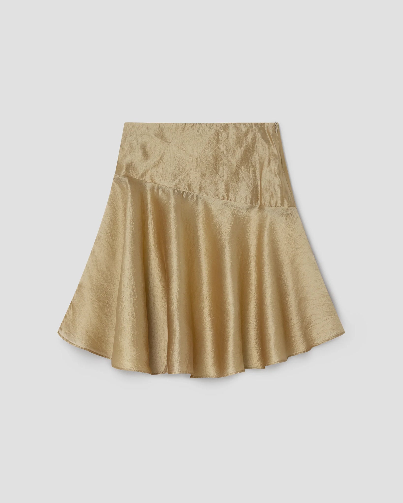 Justine Skirt (Gold)